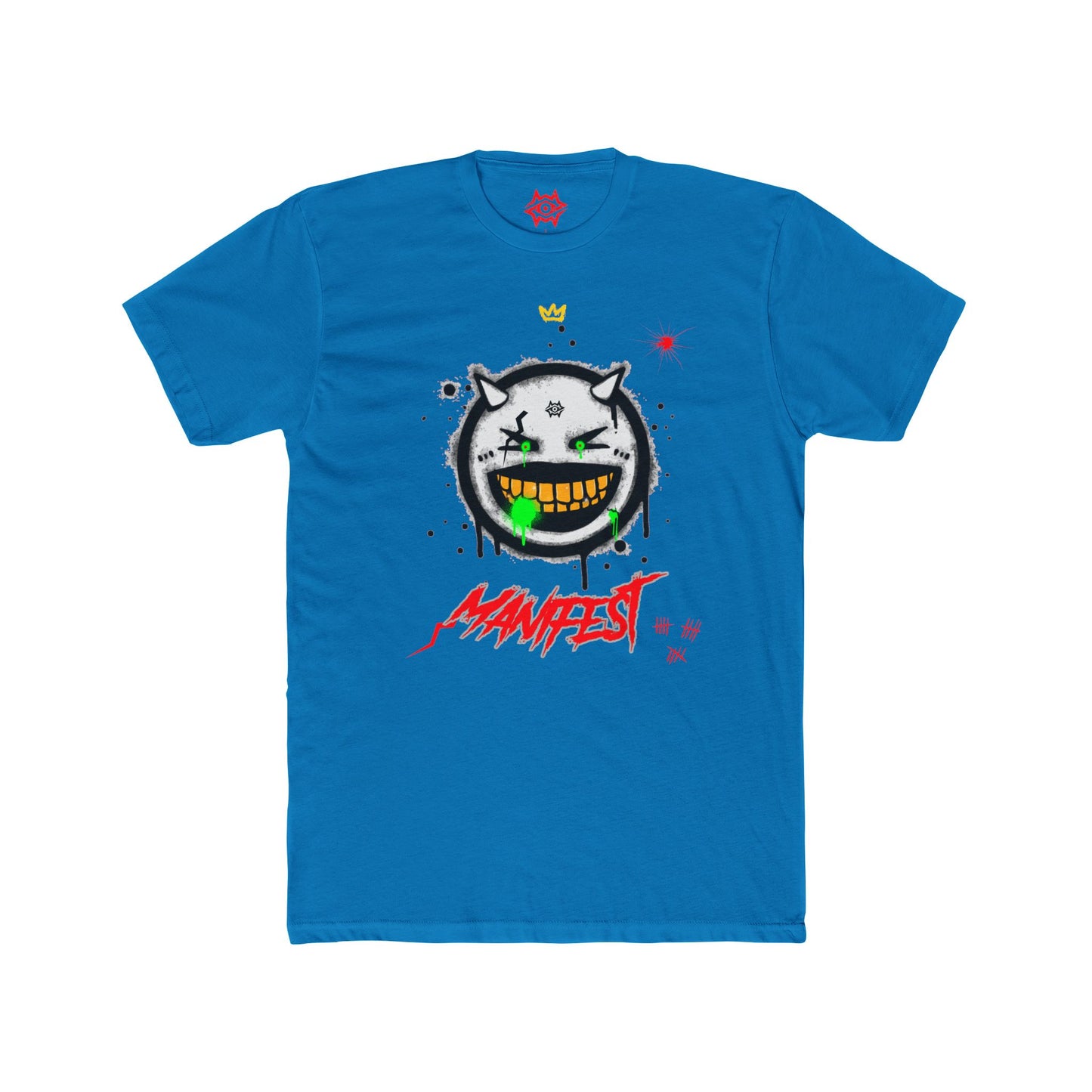 T-Shirt / Manifest