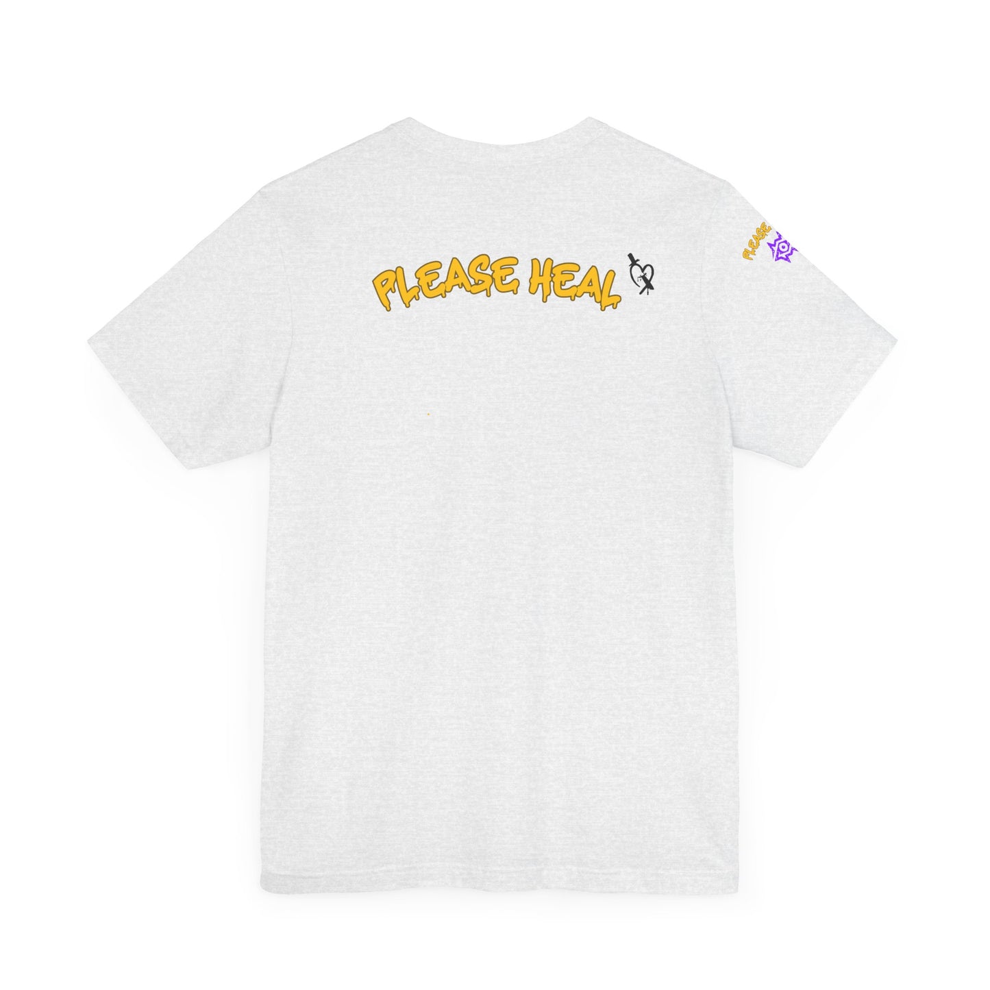 T-Shirt / Please Heal