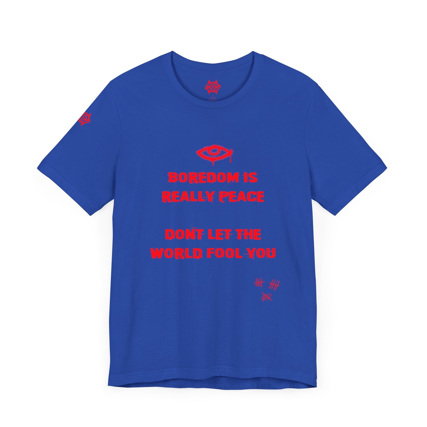 T-Shirt / Peace