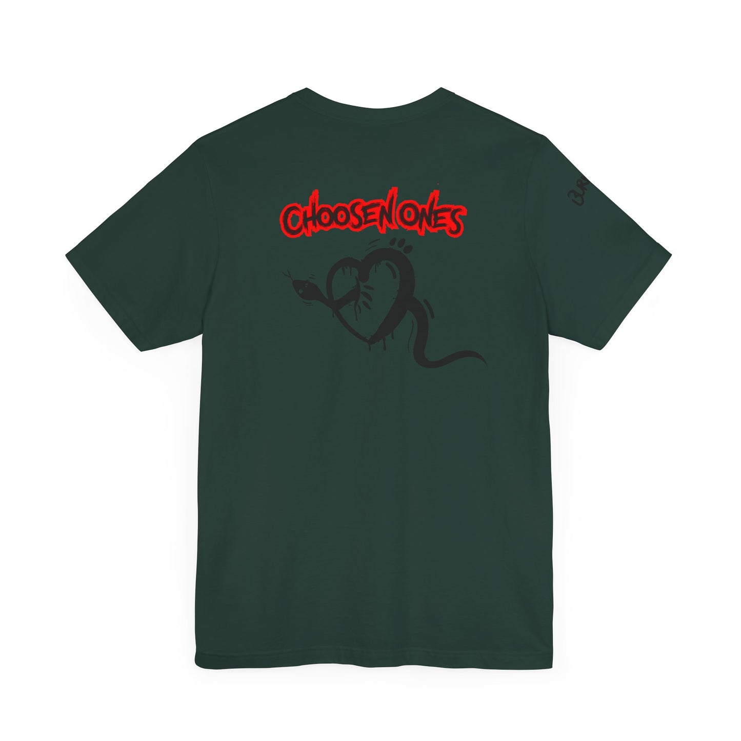 T-Shirt / Thought