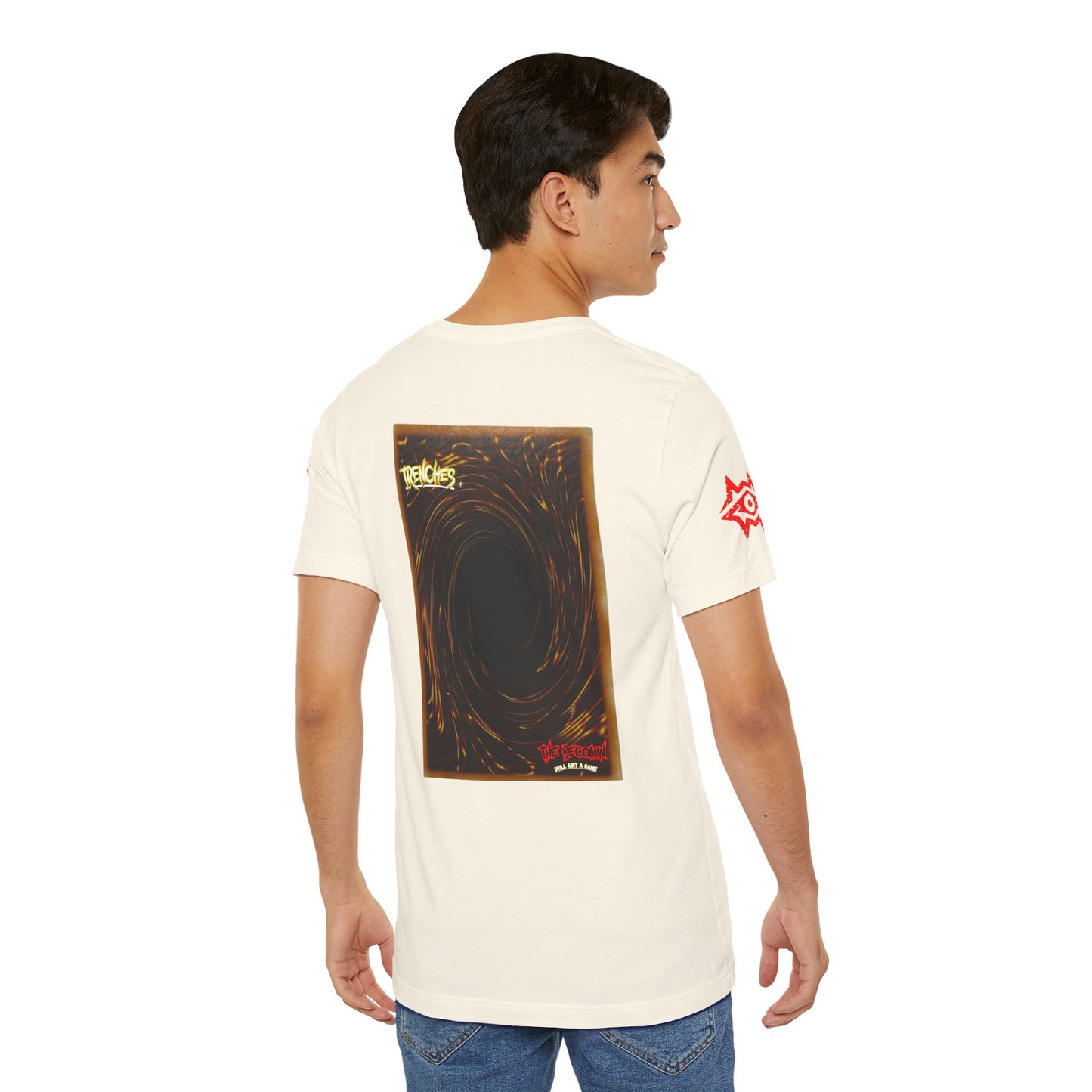 T-Shirt - 3 OSOMA