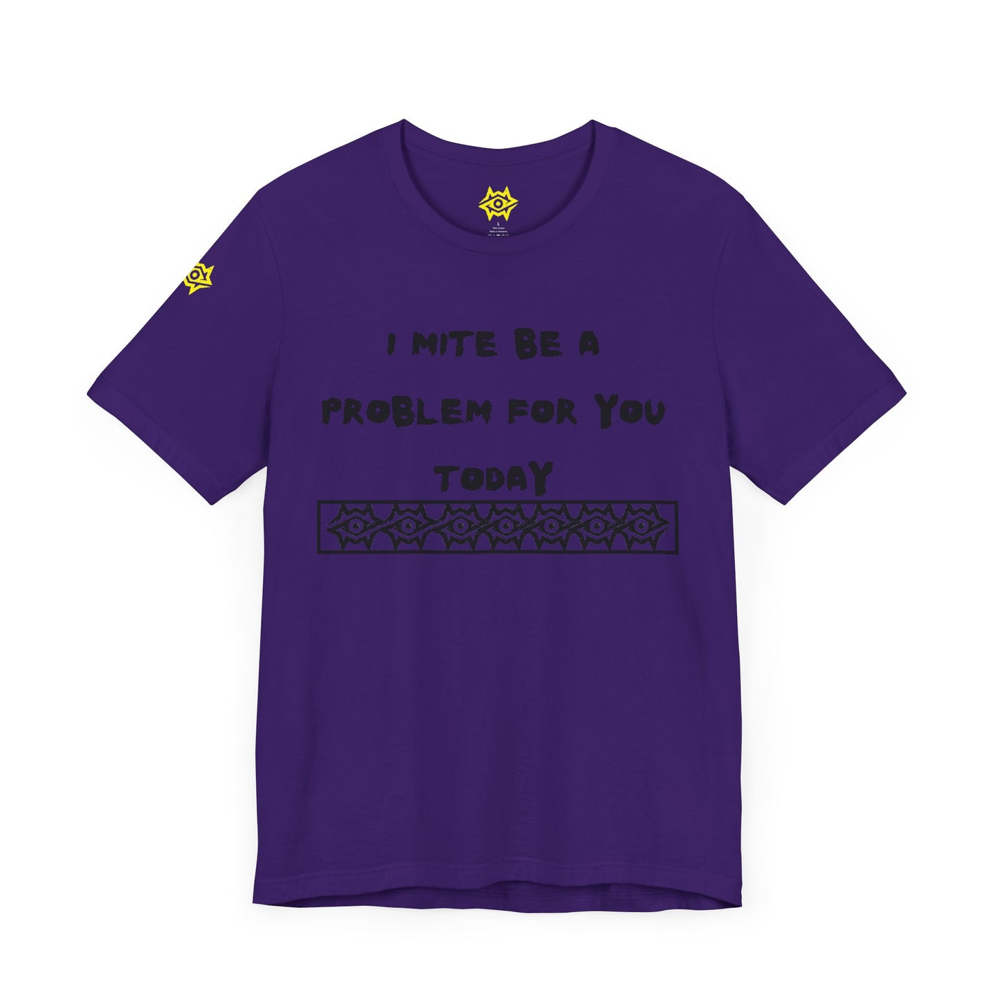 T-Shirt / Problem