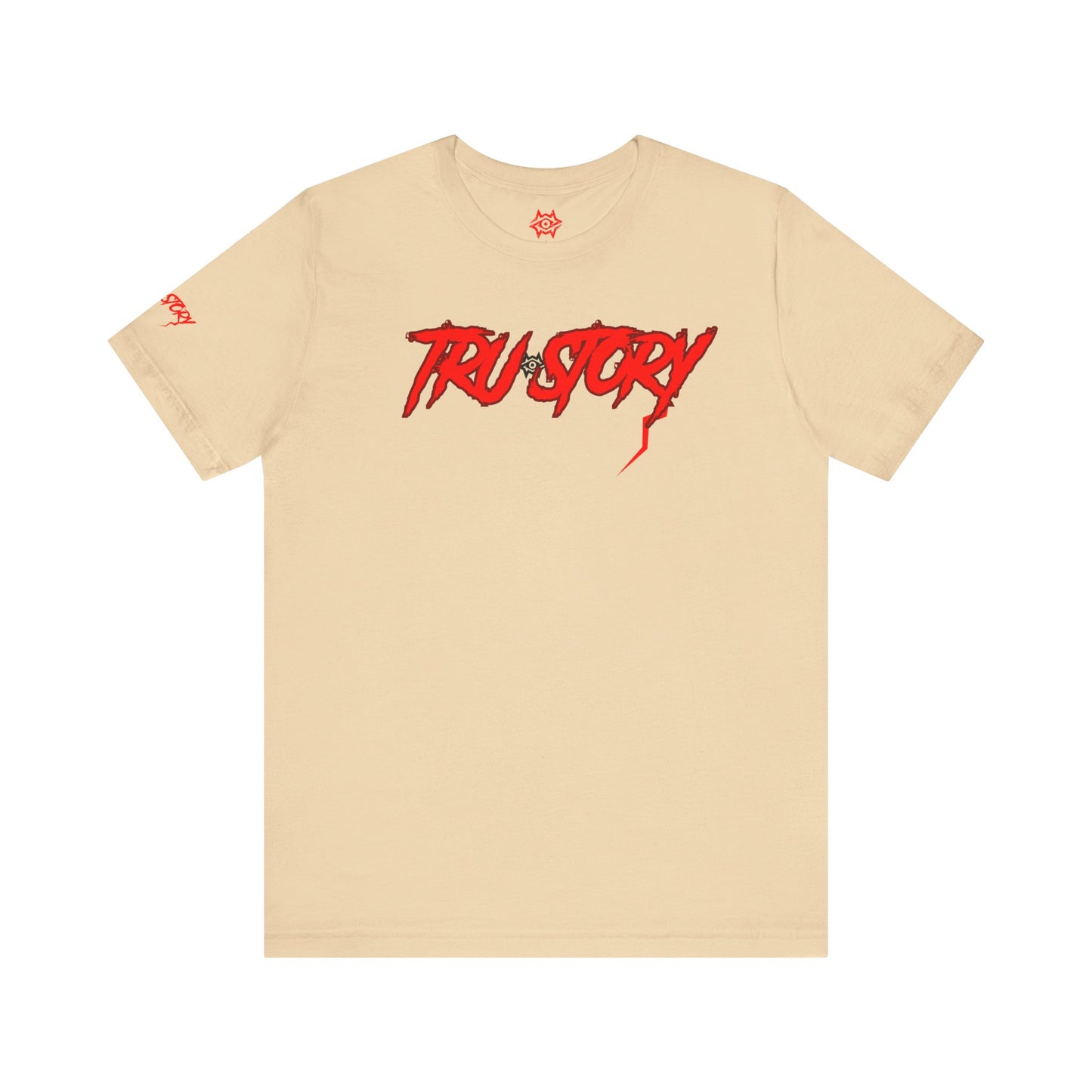 T-Shirt / Tru Story