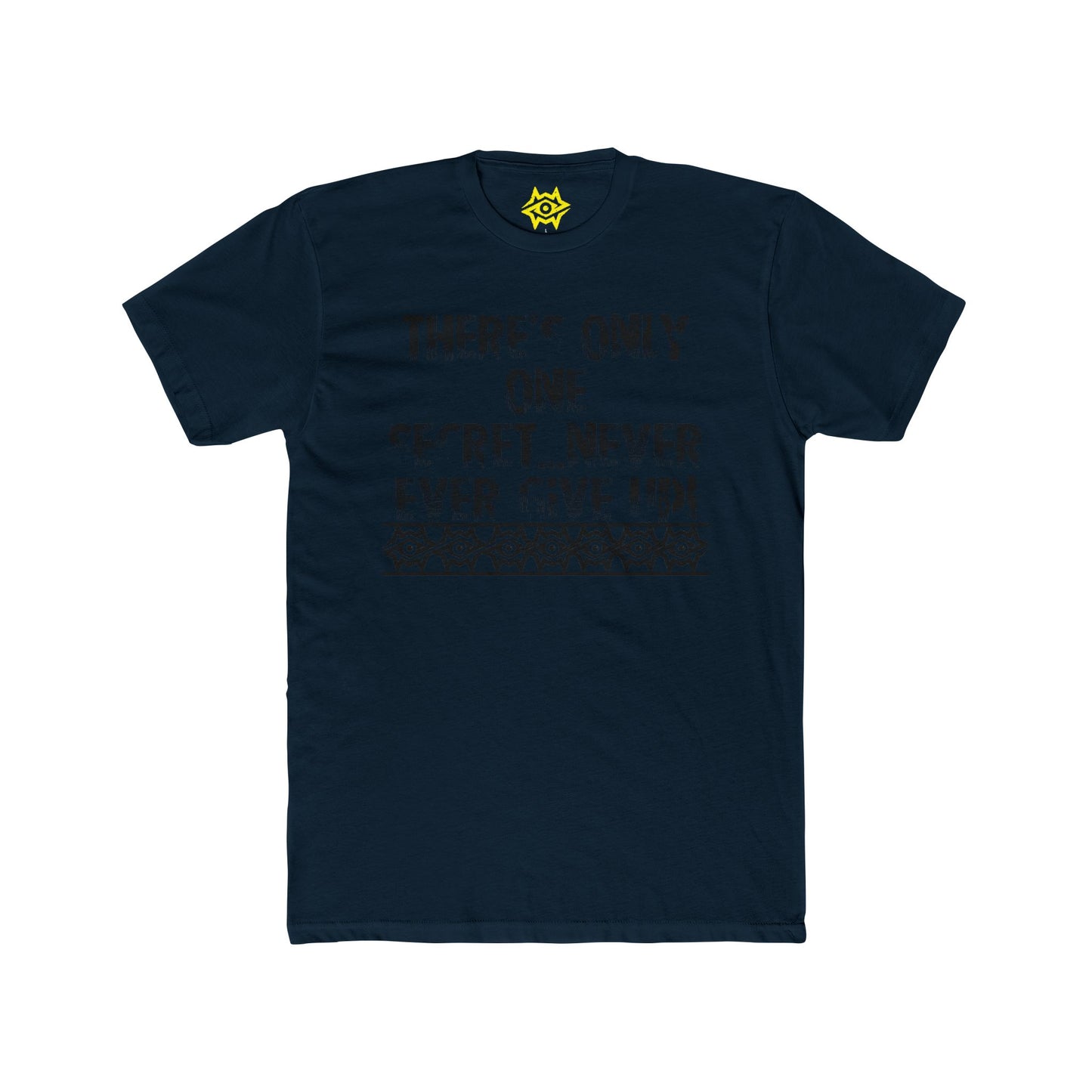 T-Shirt / Never