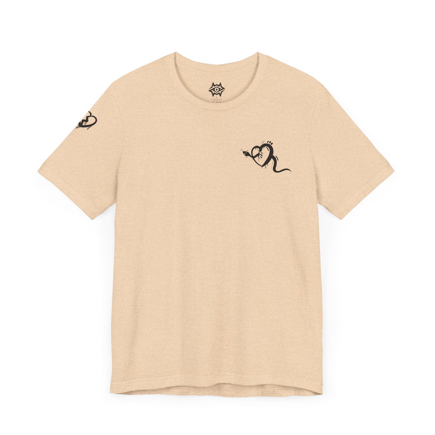 T-Shirt / Hoodcaso