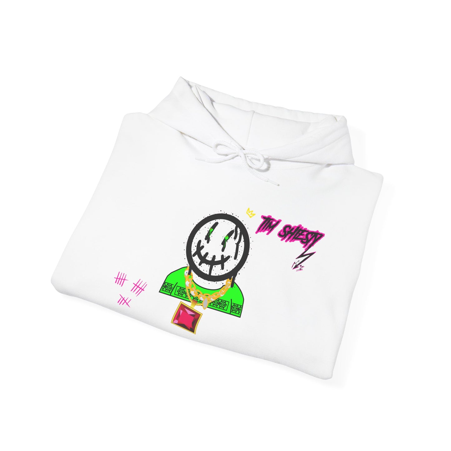 Hoodie / Tim Shiesty