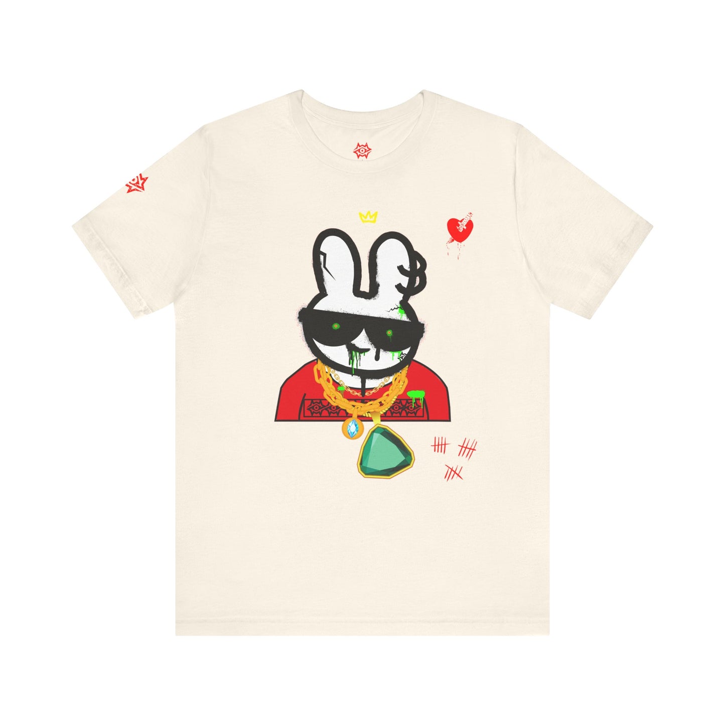 T-Shirt / Boo Dirty