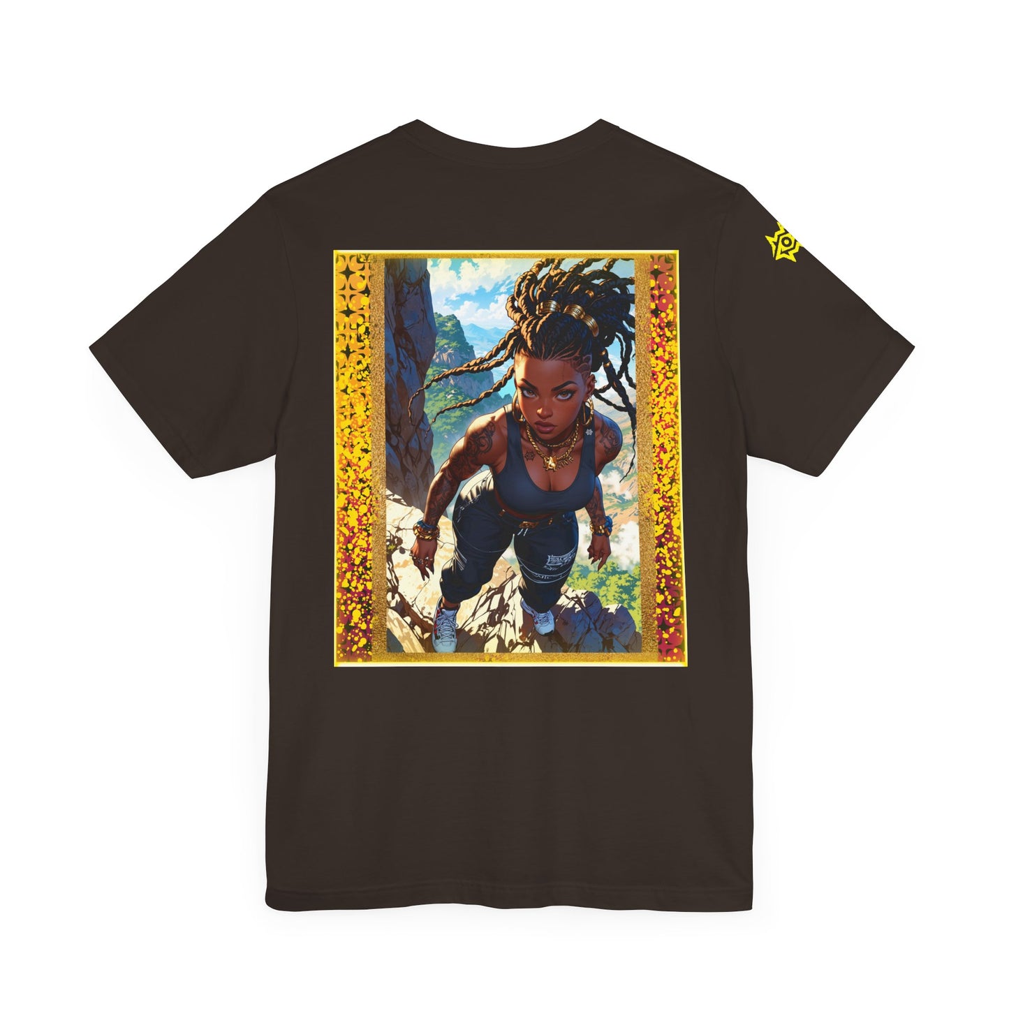 T-Shirt / Problem