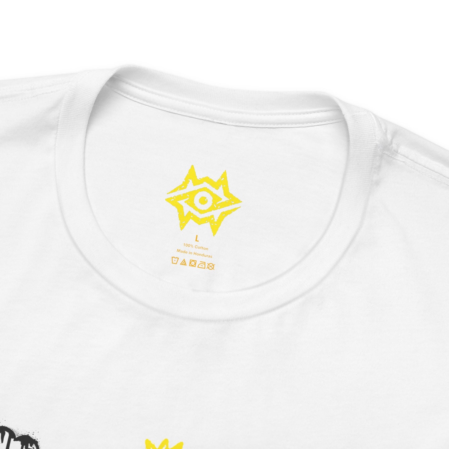 T-Shirt / Jigga God