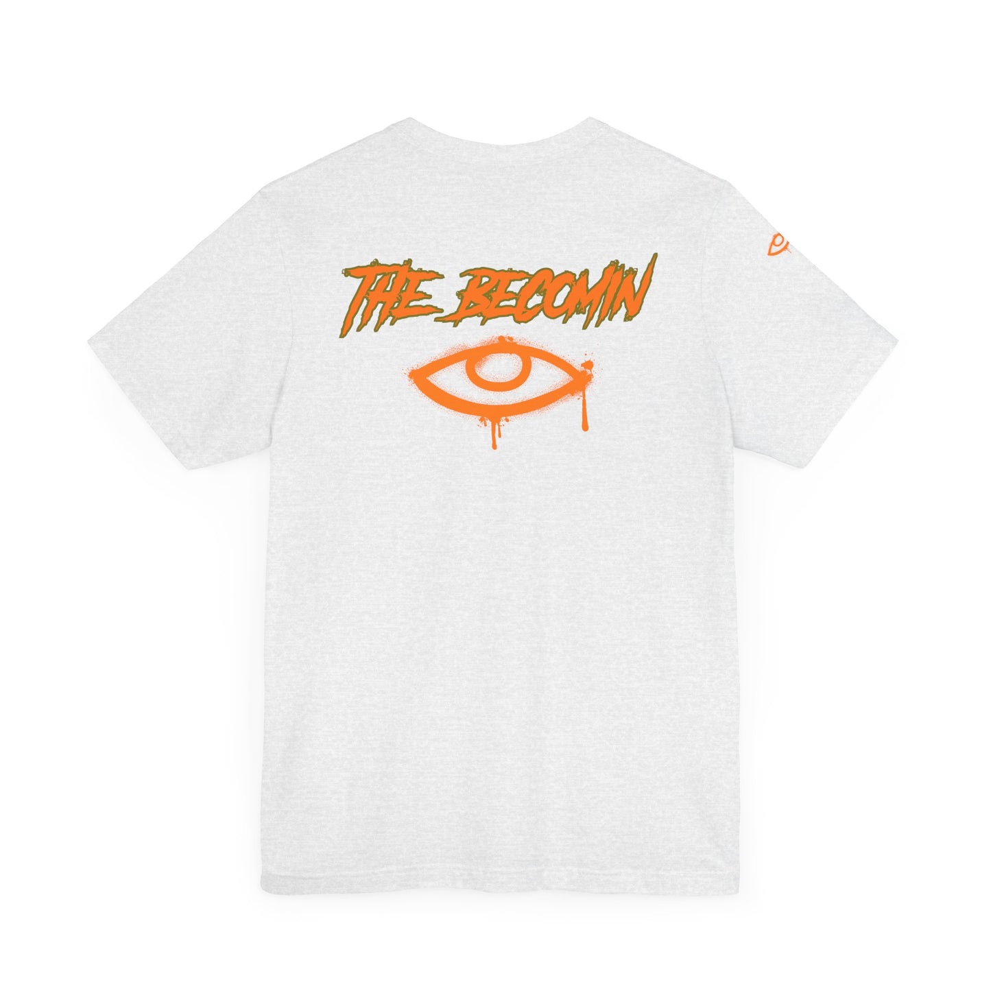 T-Shirt / OG GET BACK