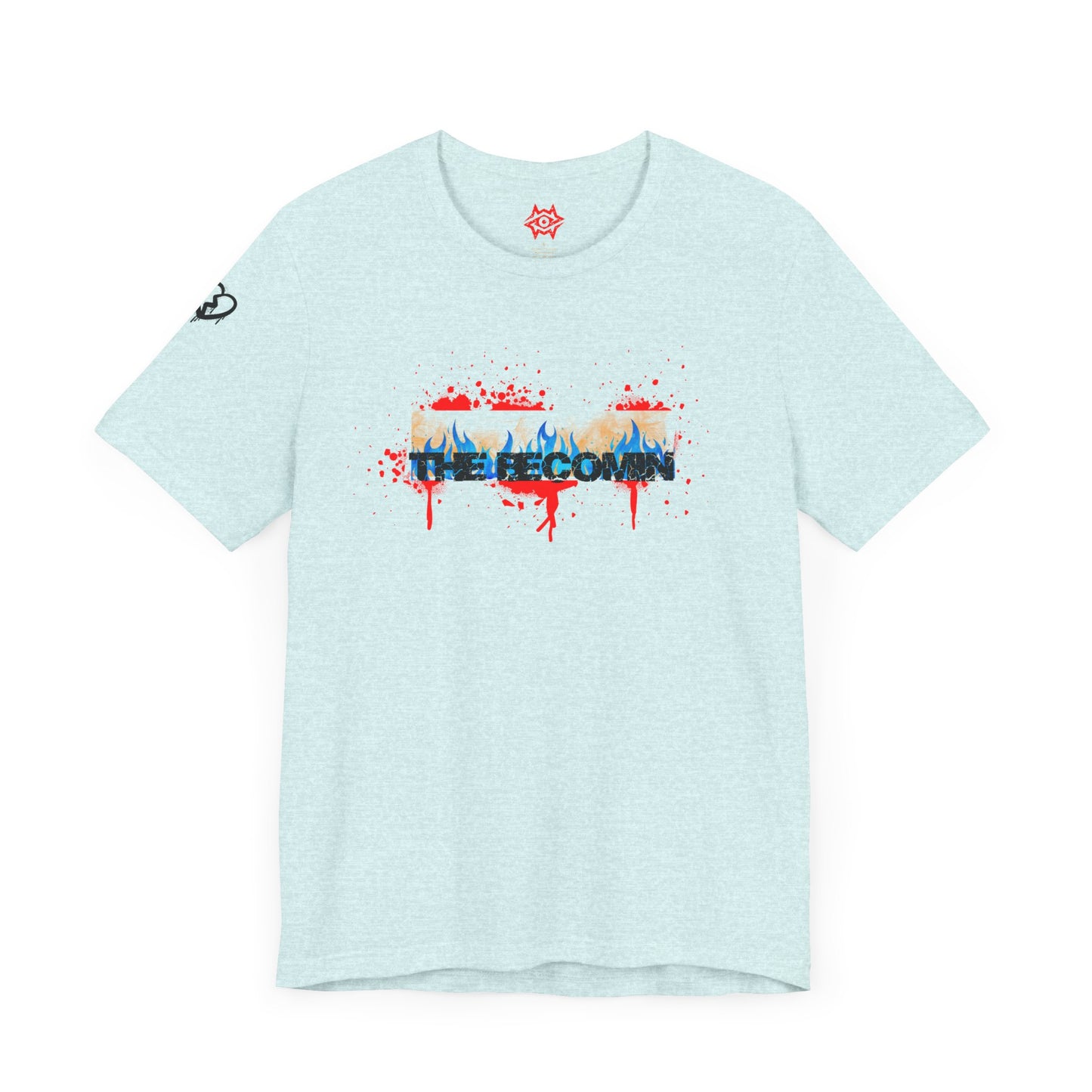 T-Shirt / The Becomin