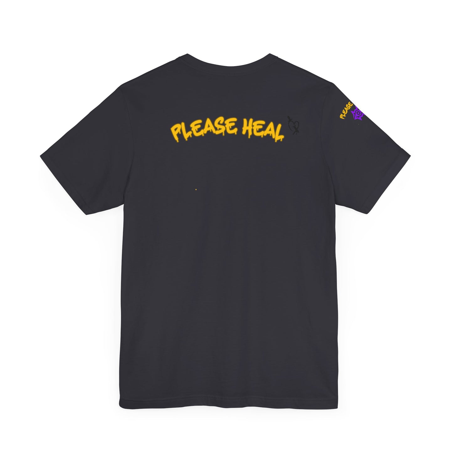 T-Shirt / Please Heal