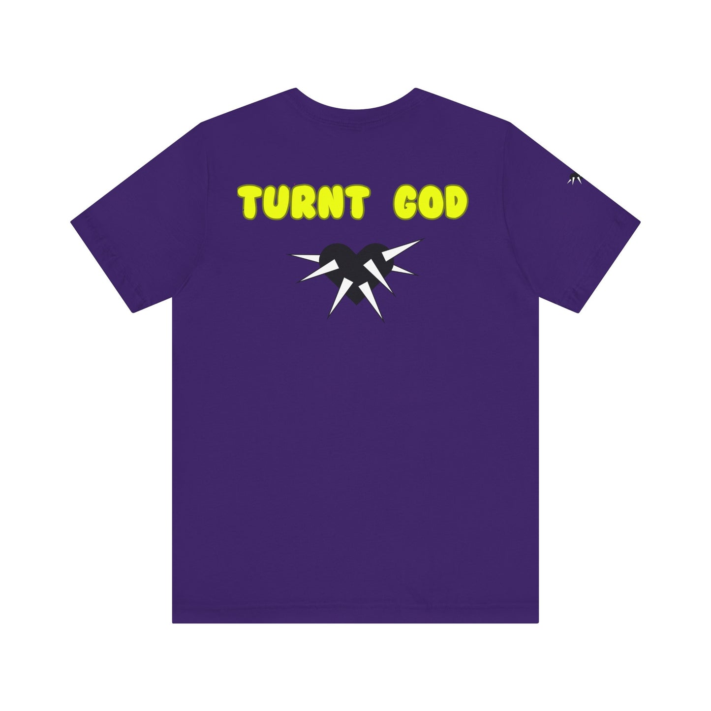 T-Shirt / Turnt God