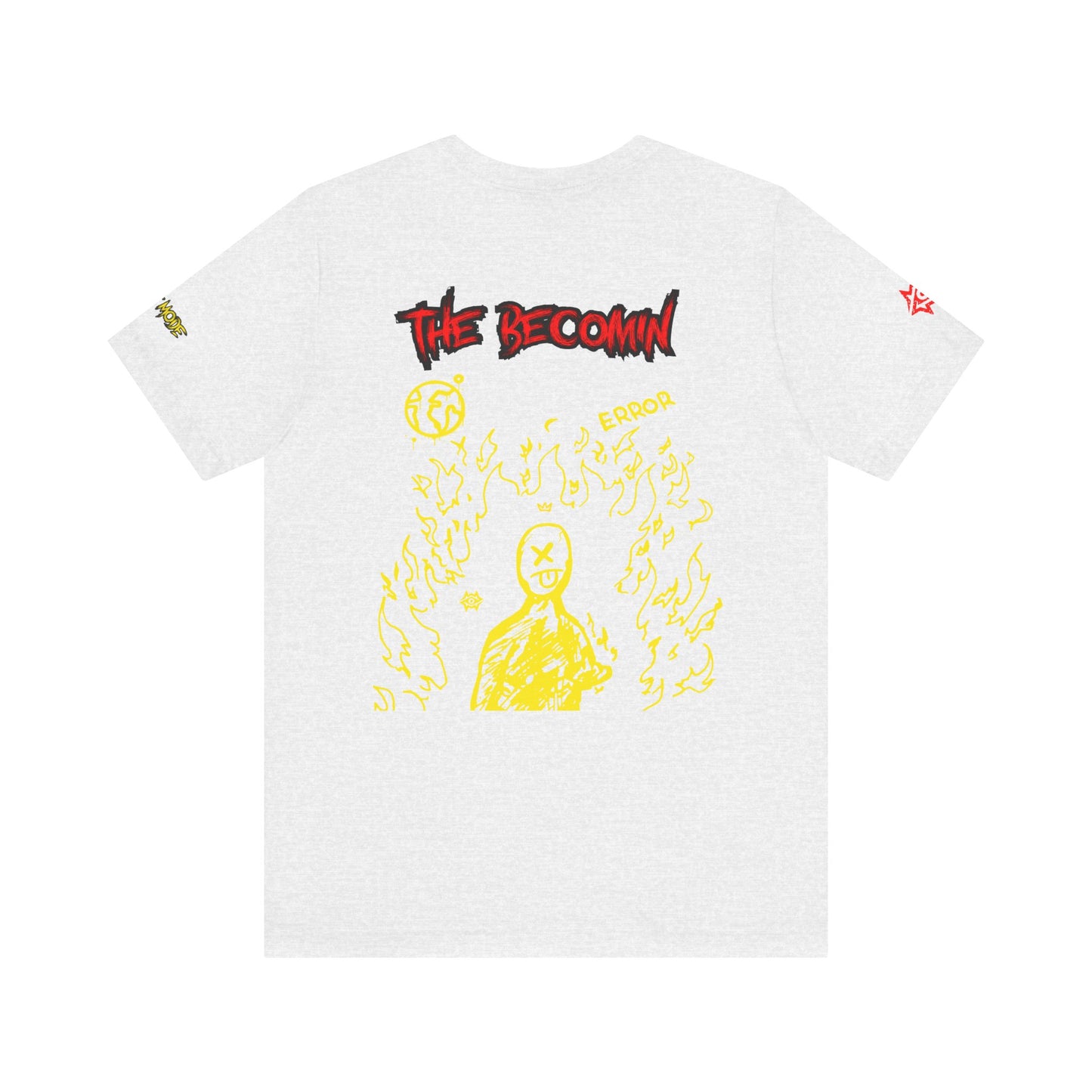 T-Shirt - Beast Mode