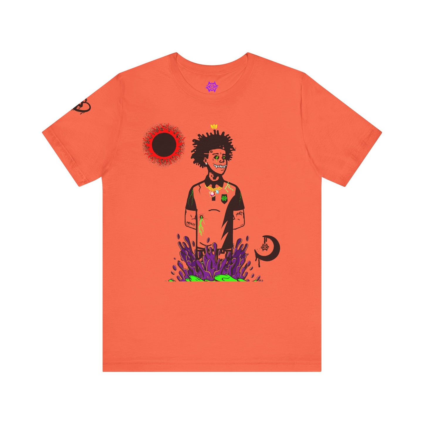 T-Shirt / Mud God