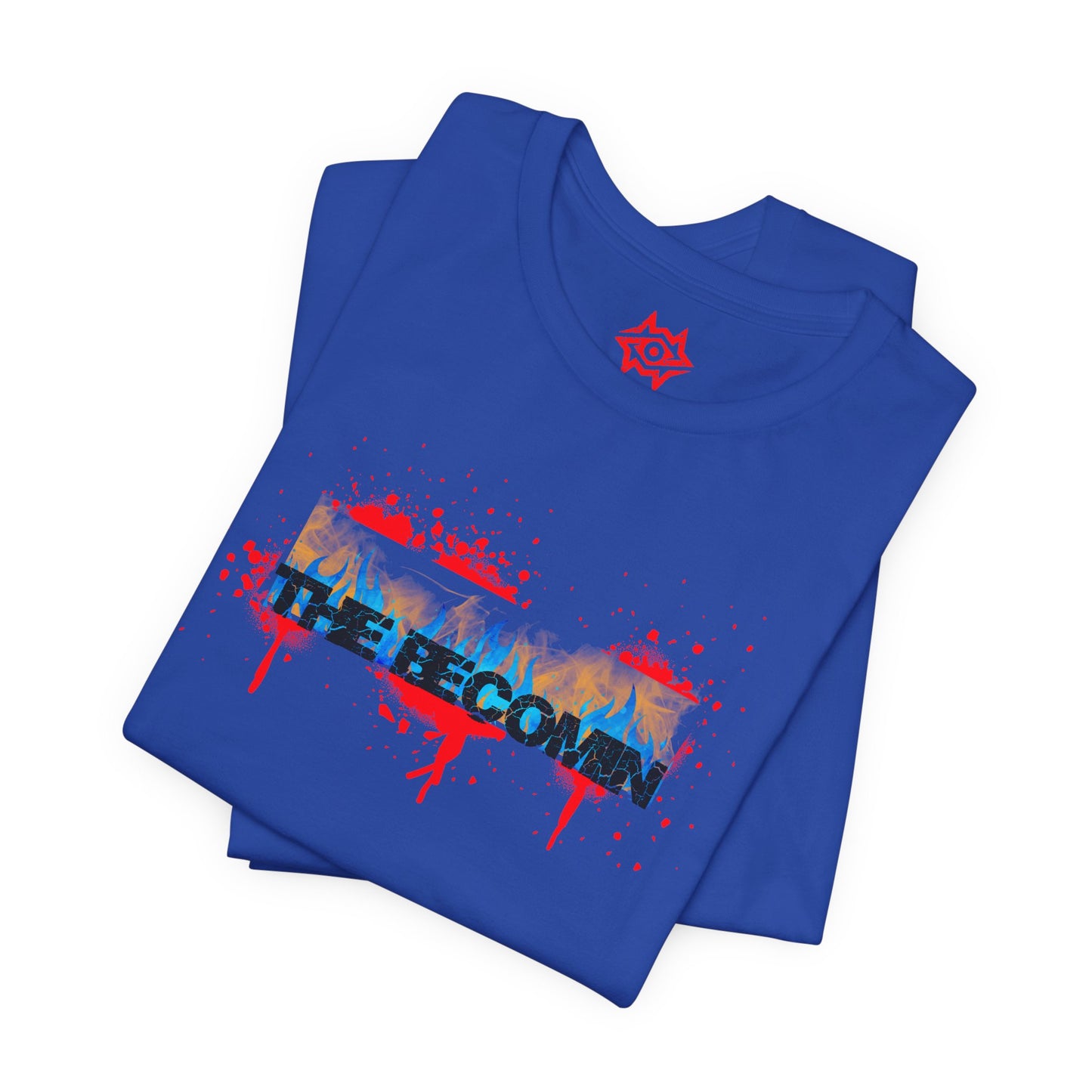 T-Shirt / The Becomin