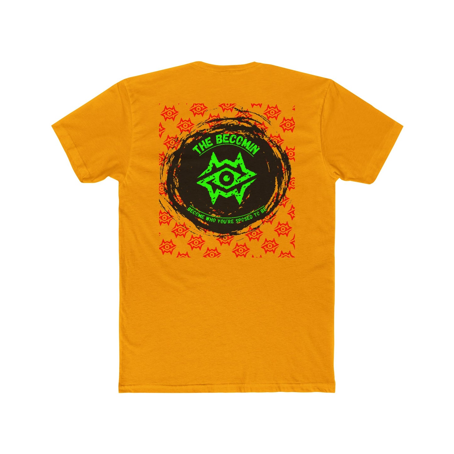 T-Shirt / Manifest