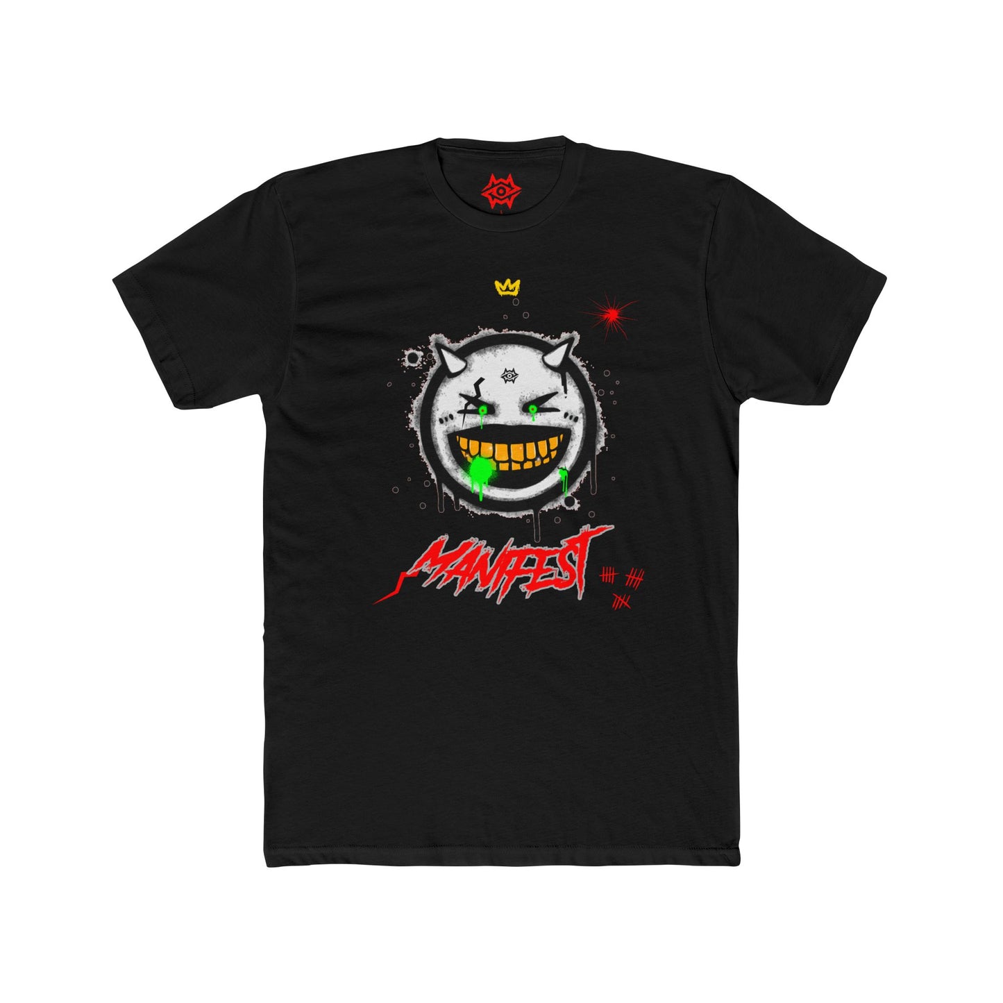 T-Shirt / Manifest