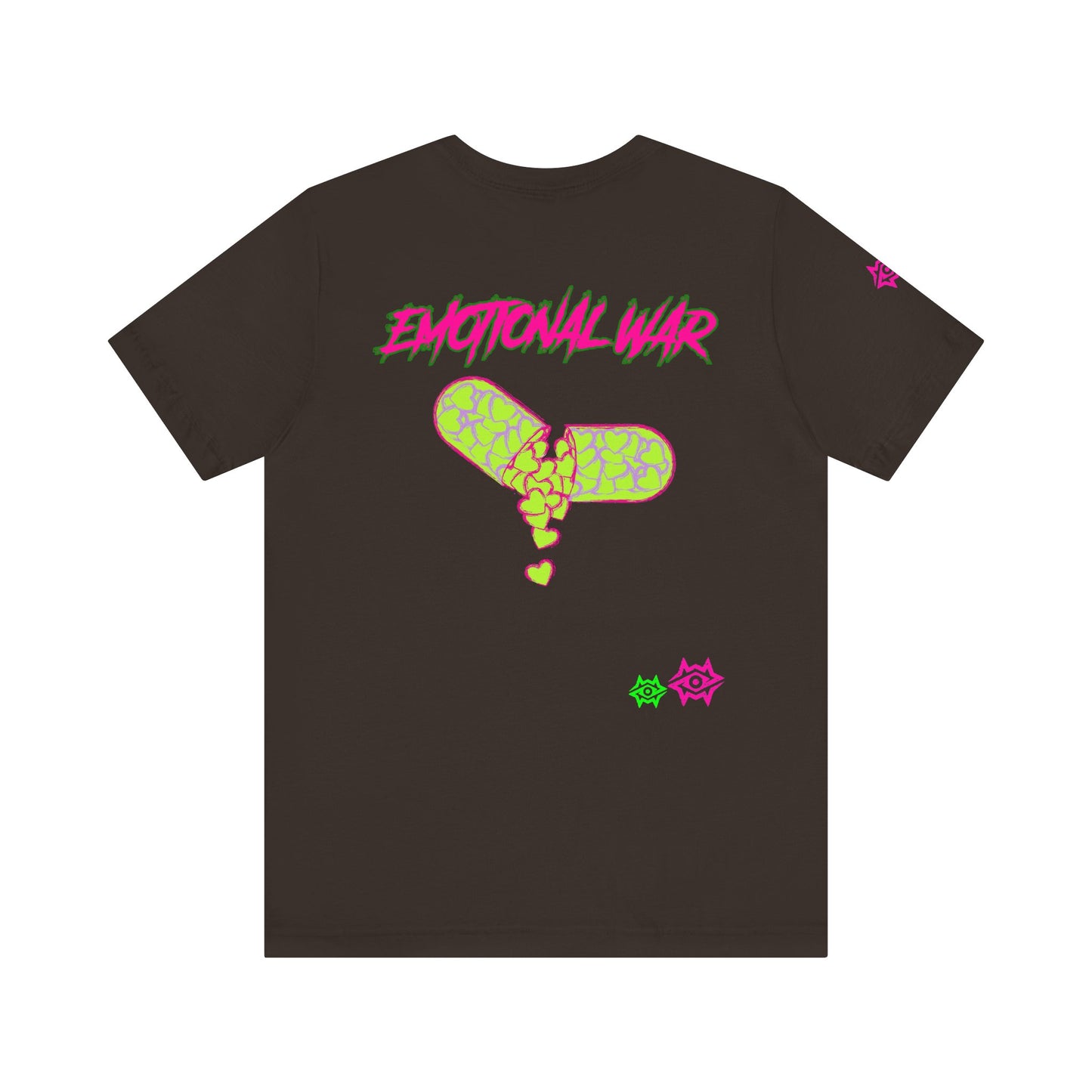 T-Shirt / Tim Shiesty