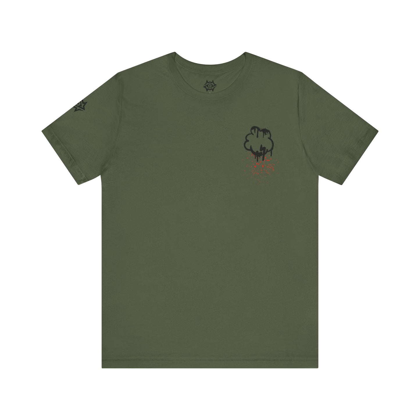 T-Shirt / Streetcaso