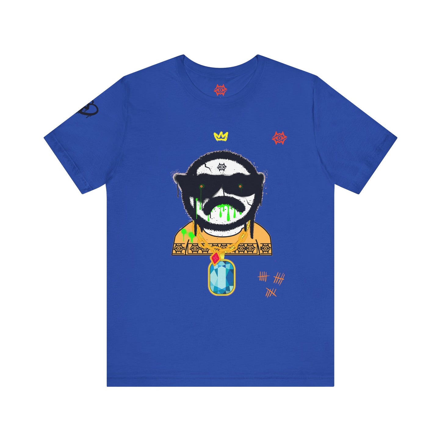 T-Shirt / OG Knowledge