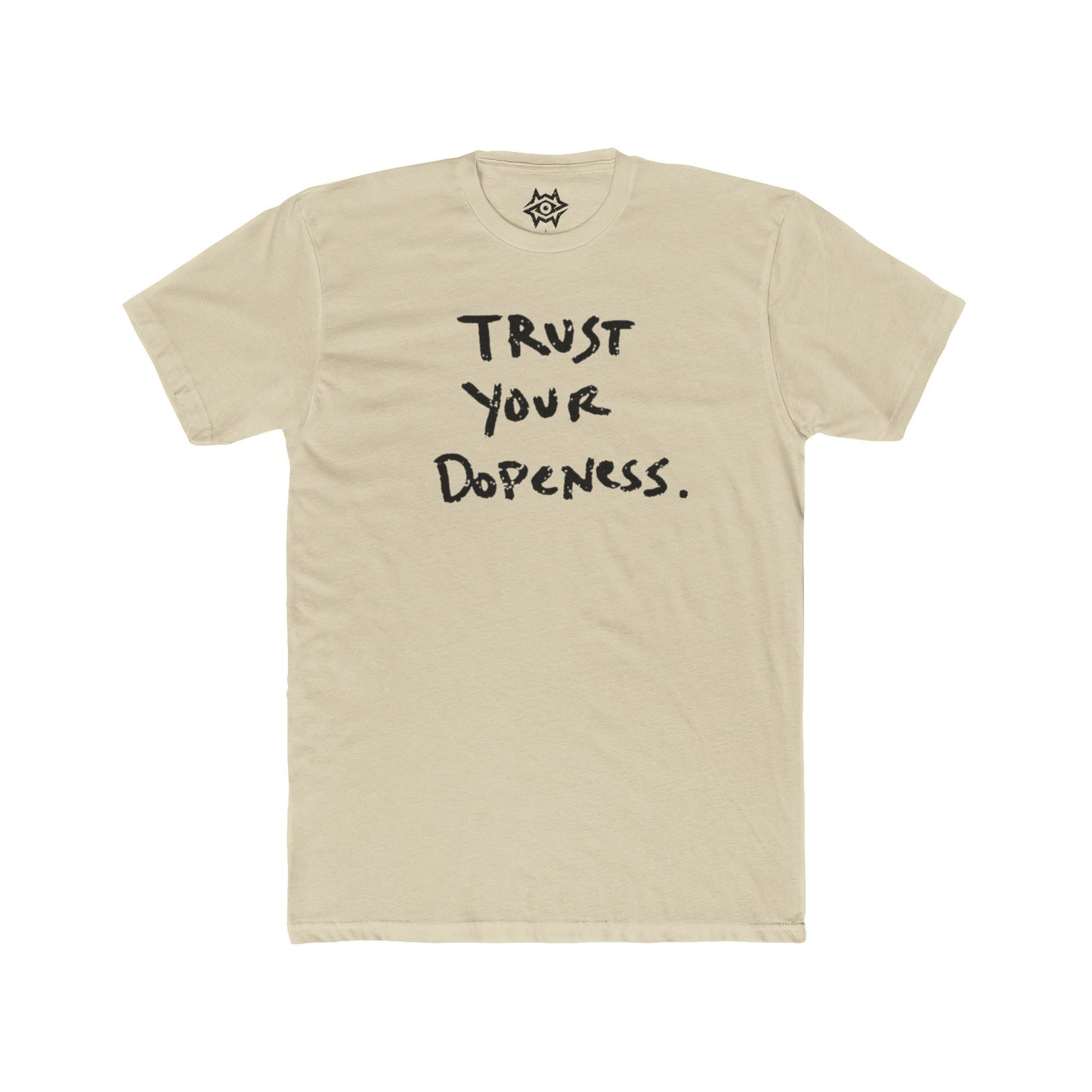 T-Shirt / Trust