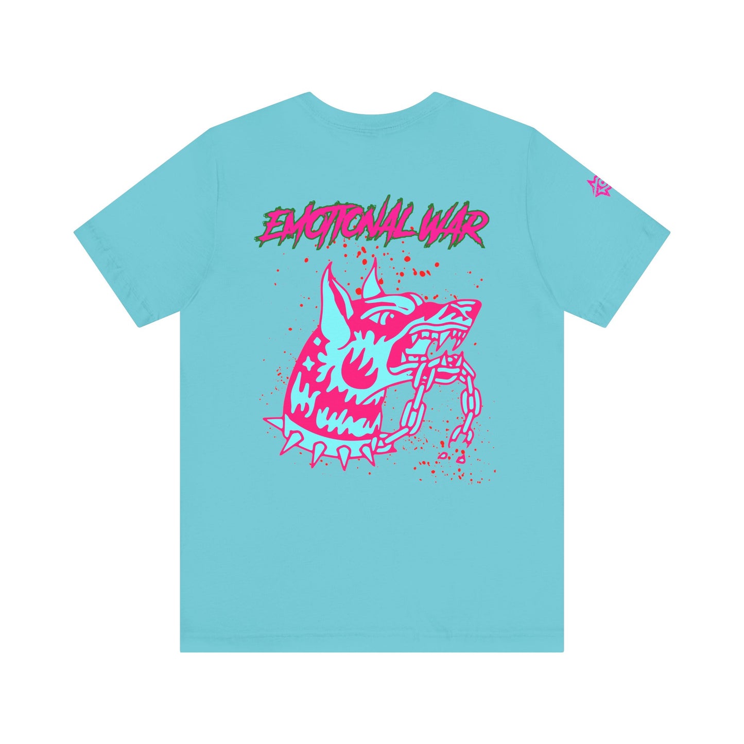 T-Shirt / Sosa