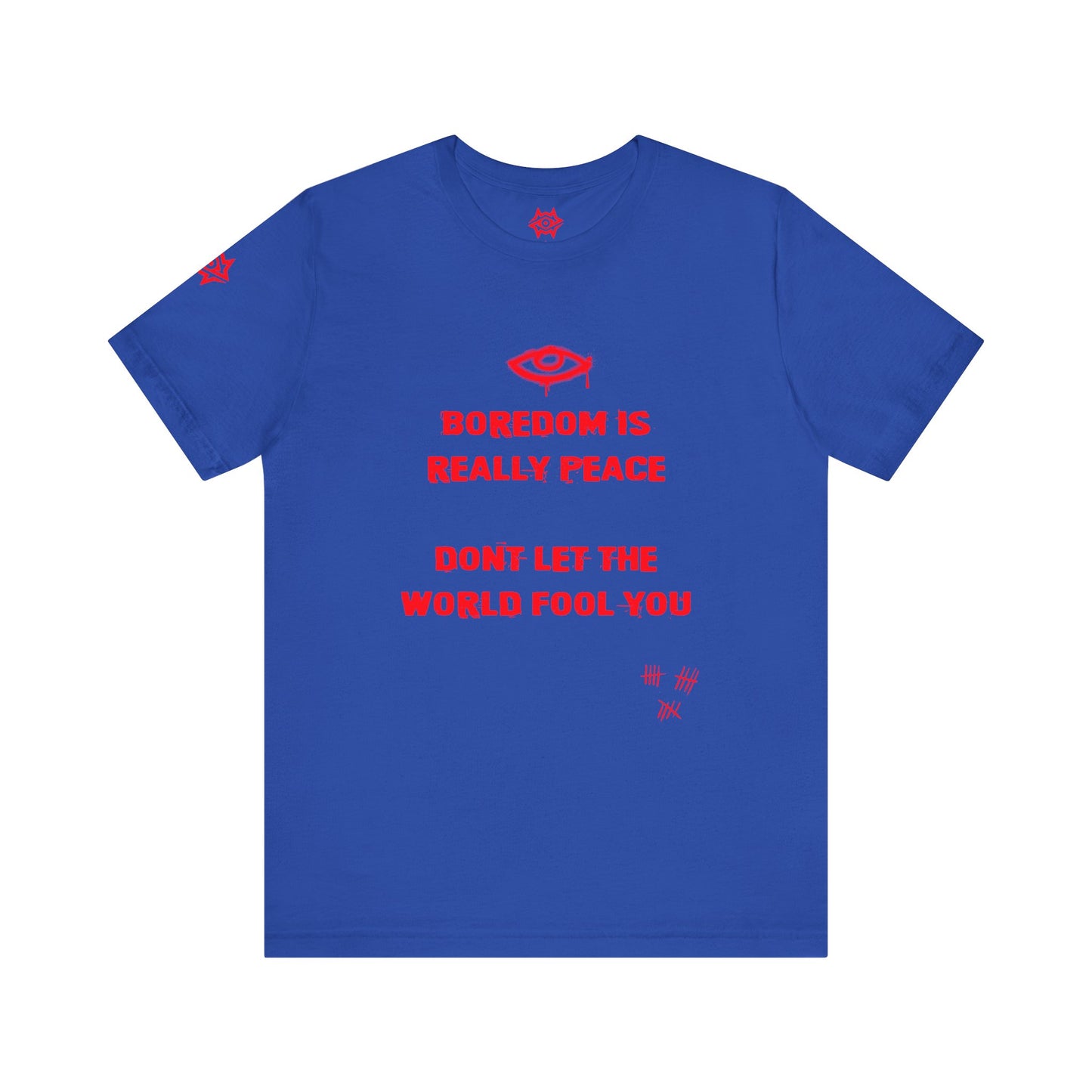 T-Shirt / Peace