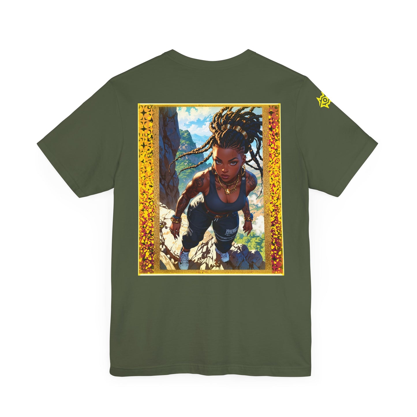 T-Shirt / Problem