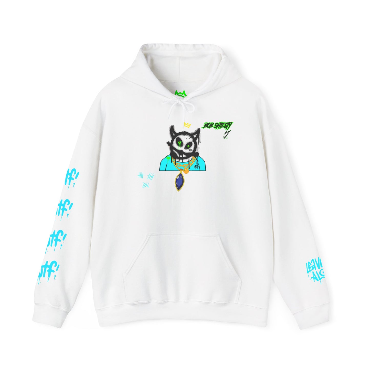 Hoodie / Bob Shiesty