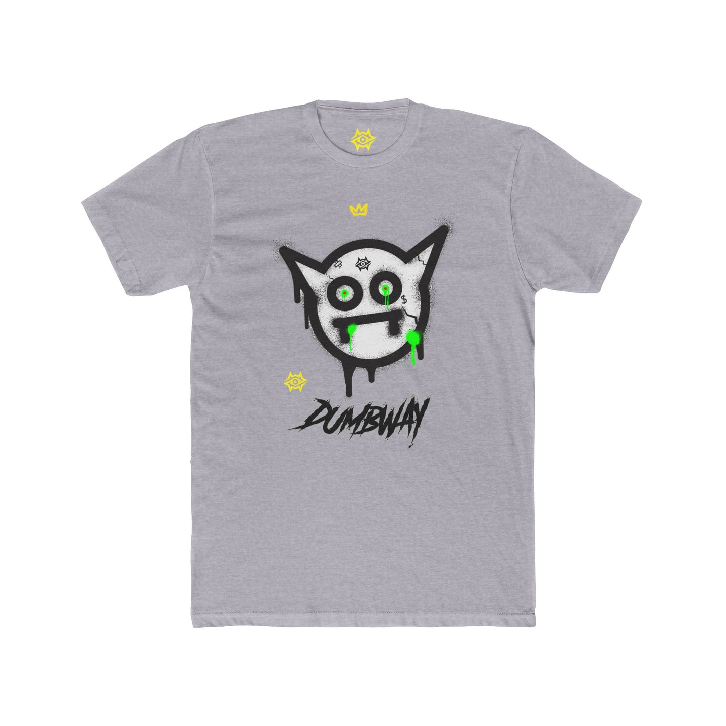 T-Shirt / Dumbway