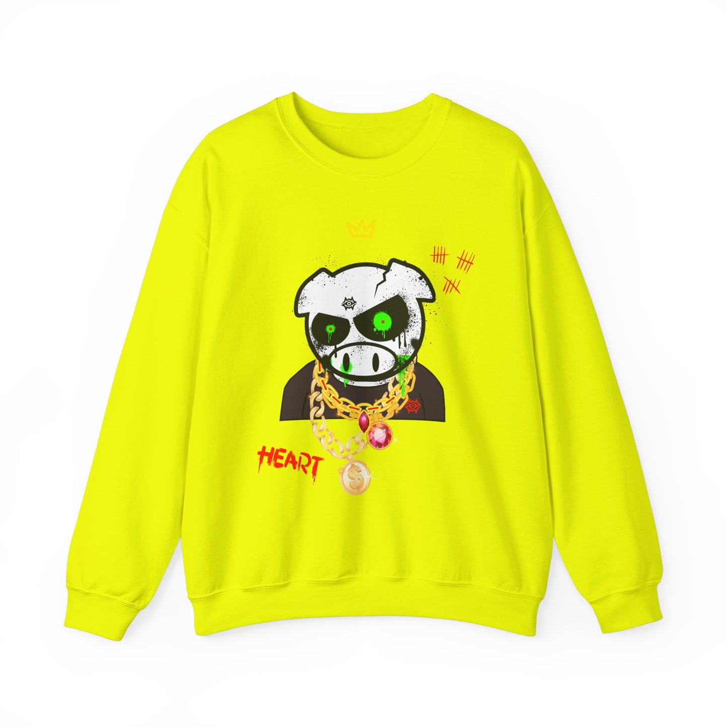 Sweatshirt / Boss Hogg