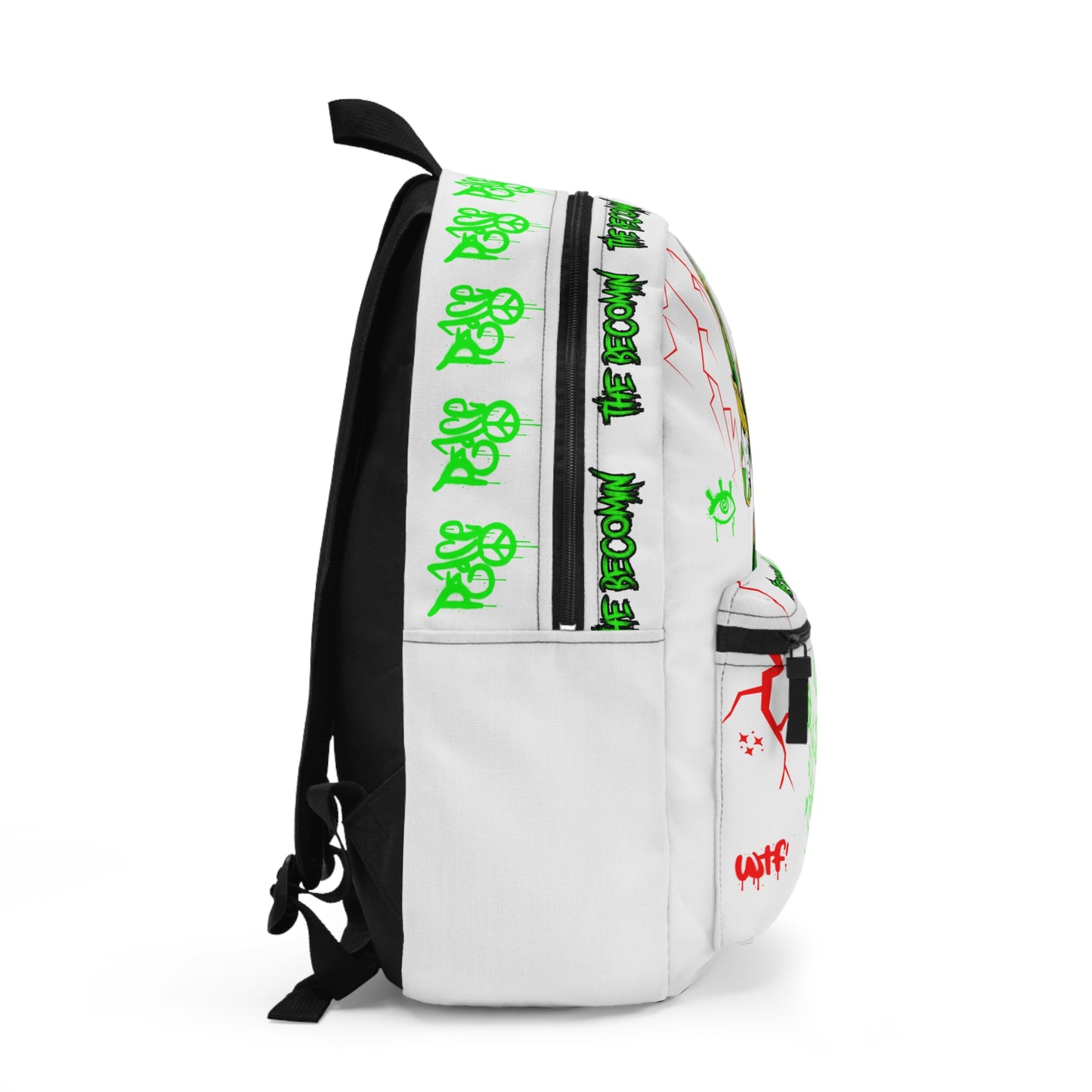 Backpack - Get Back Ranger