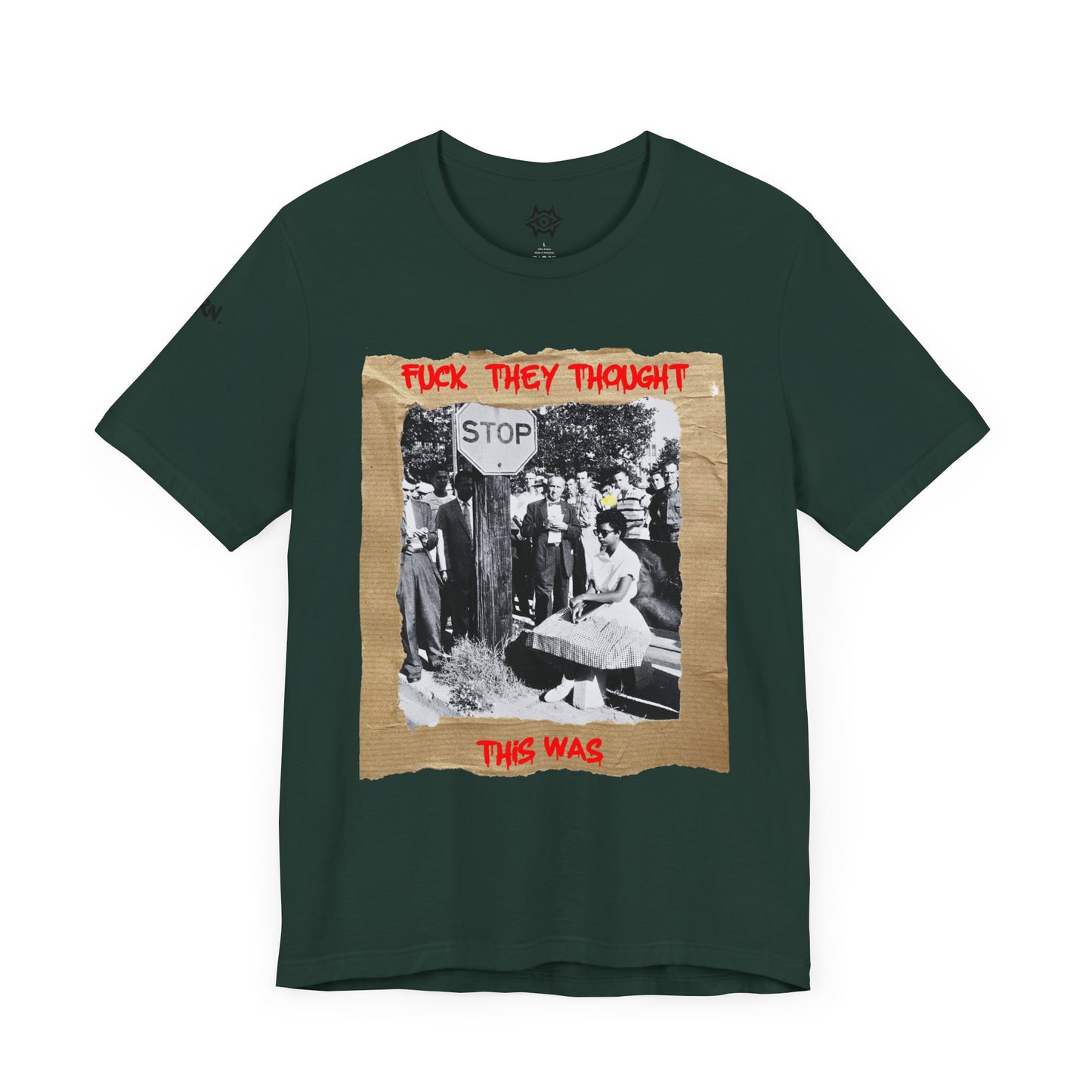T-Shirt / Thought