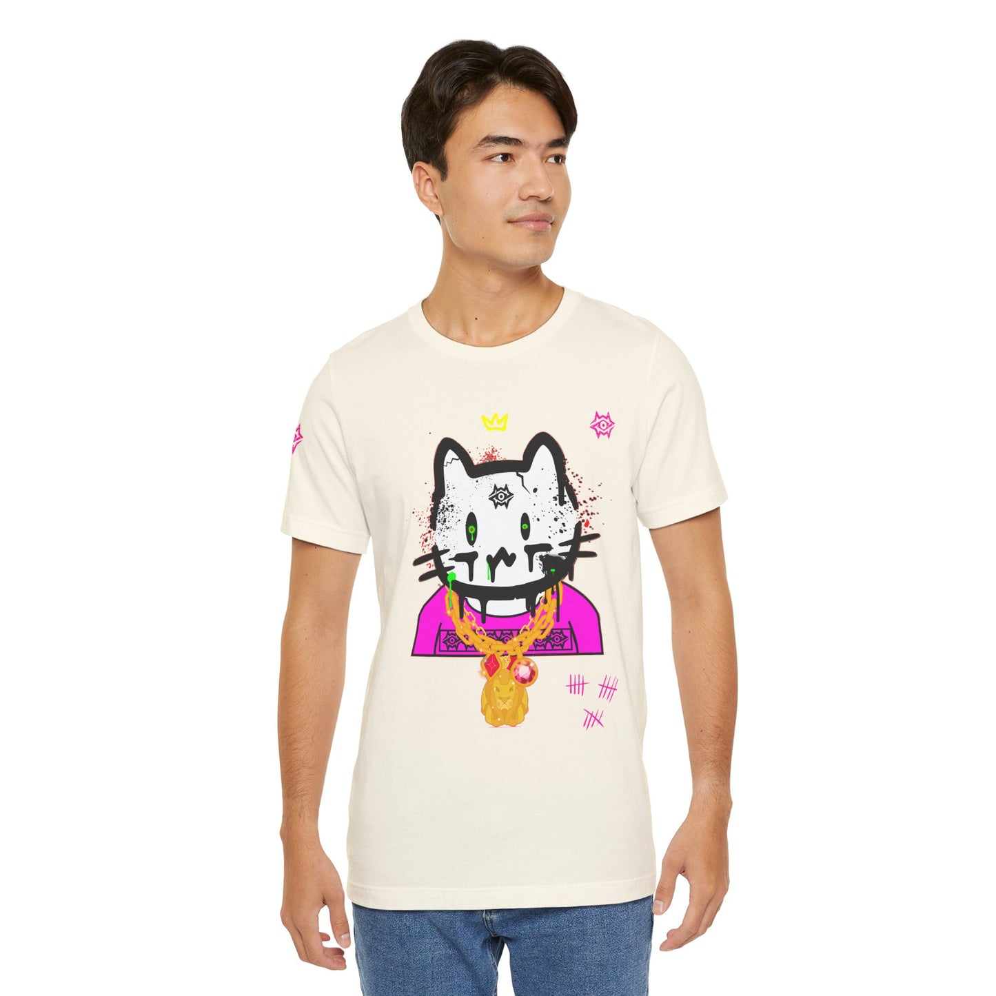 T-Shirt / Sosa