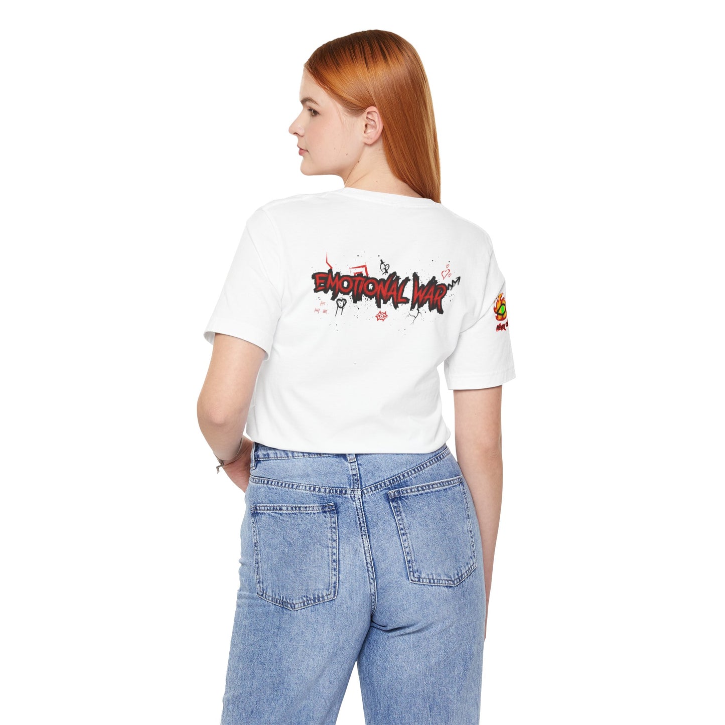 T-Shirt / Slim Dirty