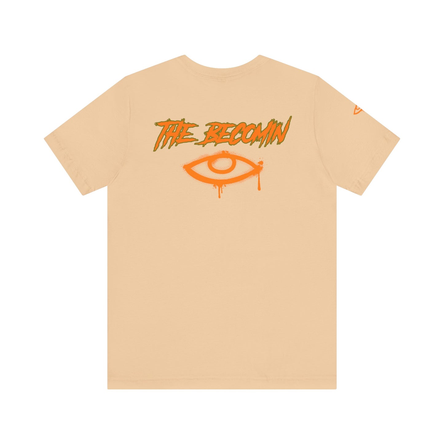 T-Shirt / OG GET BACK