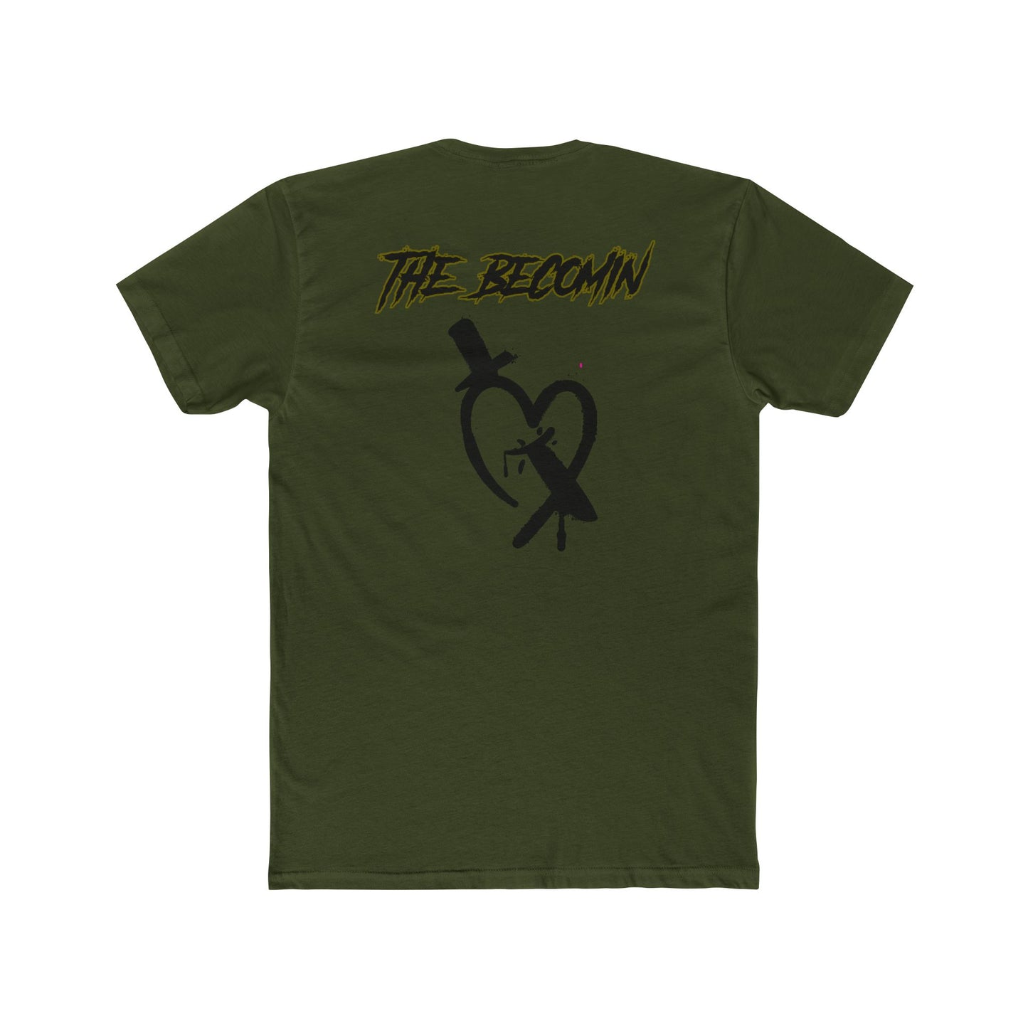 T-Shirt / OG Ball