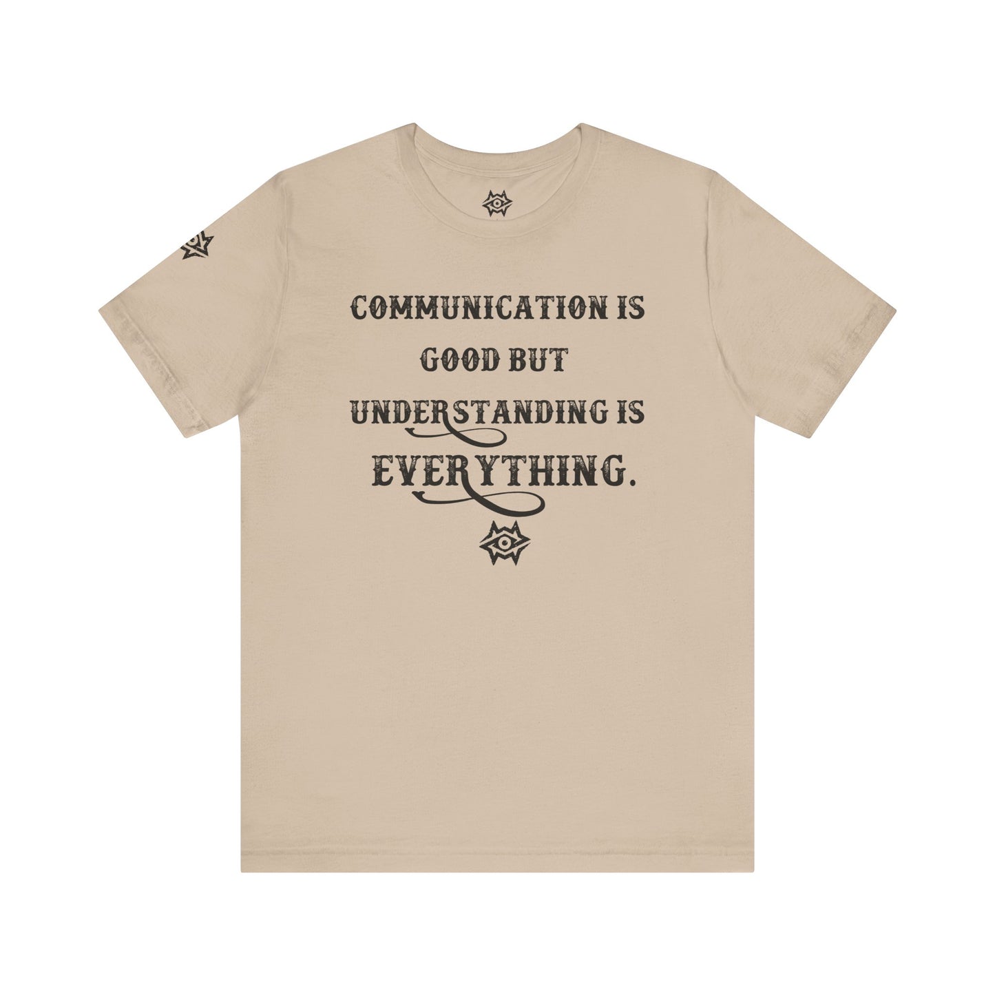 T-Shirt / Understanding