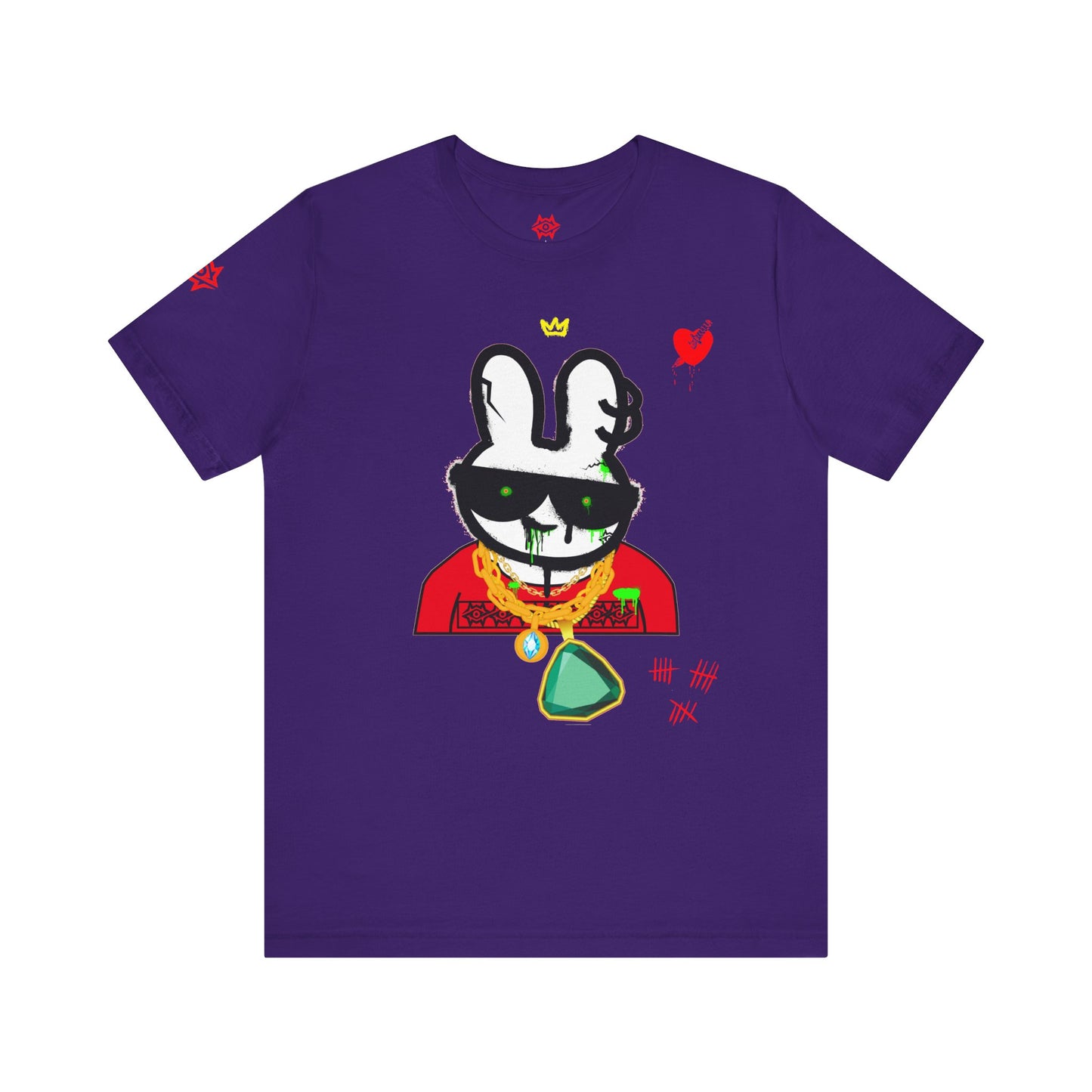 T-Shirt / Boo Dirty