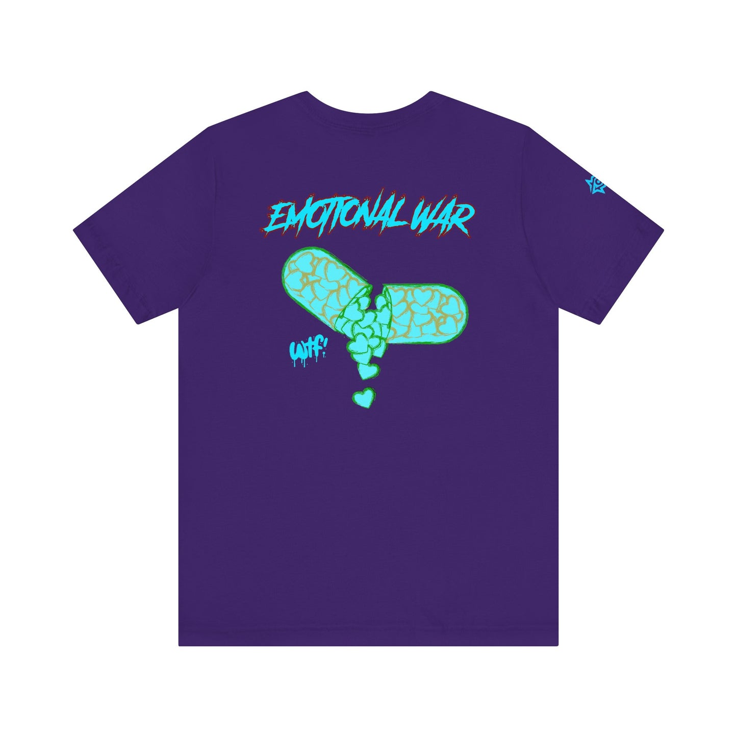 T-Shirt / Bob Shiesty