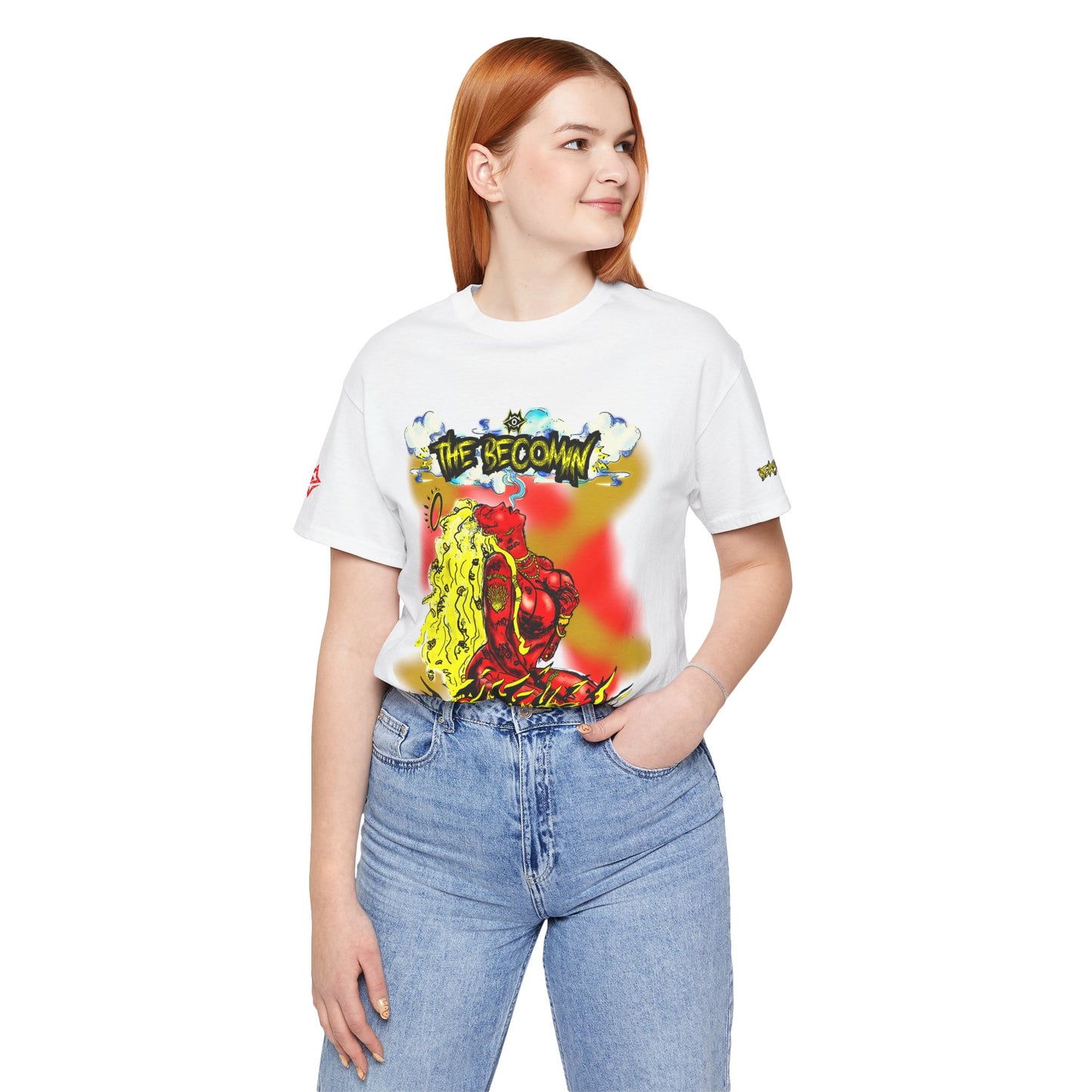 T-Shirt - Beast Mode