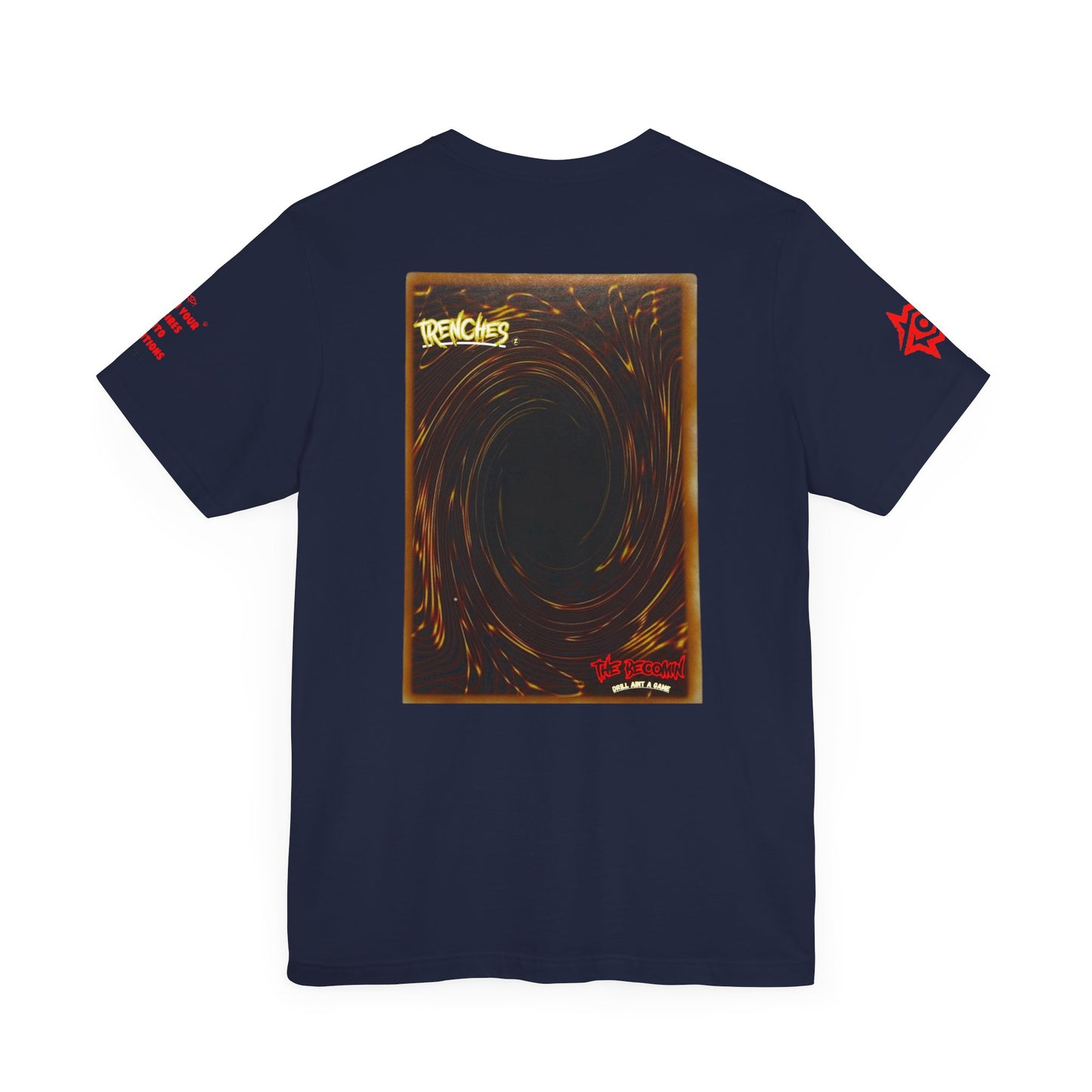 T-Shirt - 3 OSOMA