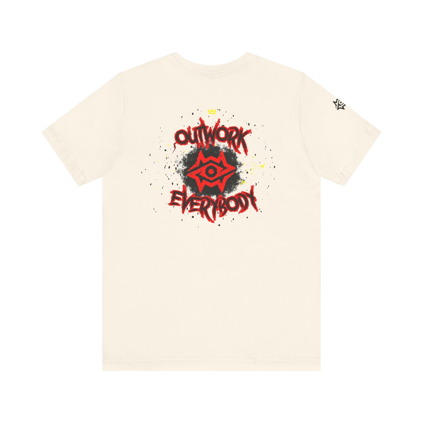 T-Shirt / 1440 Min
