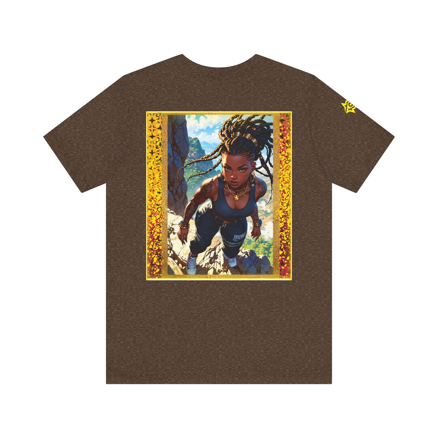 T-Shirt / Problem