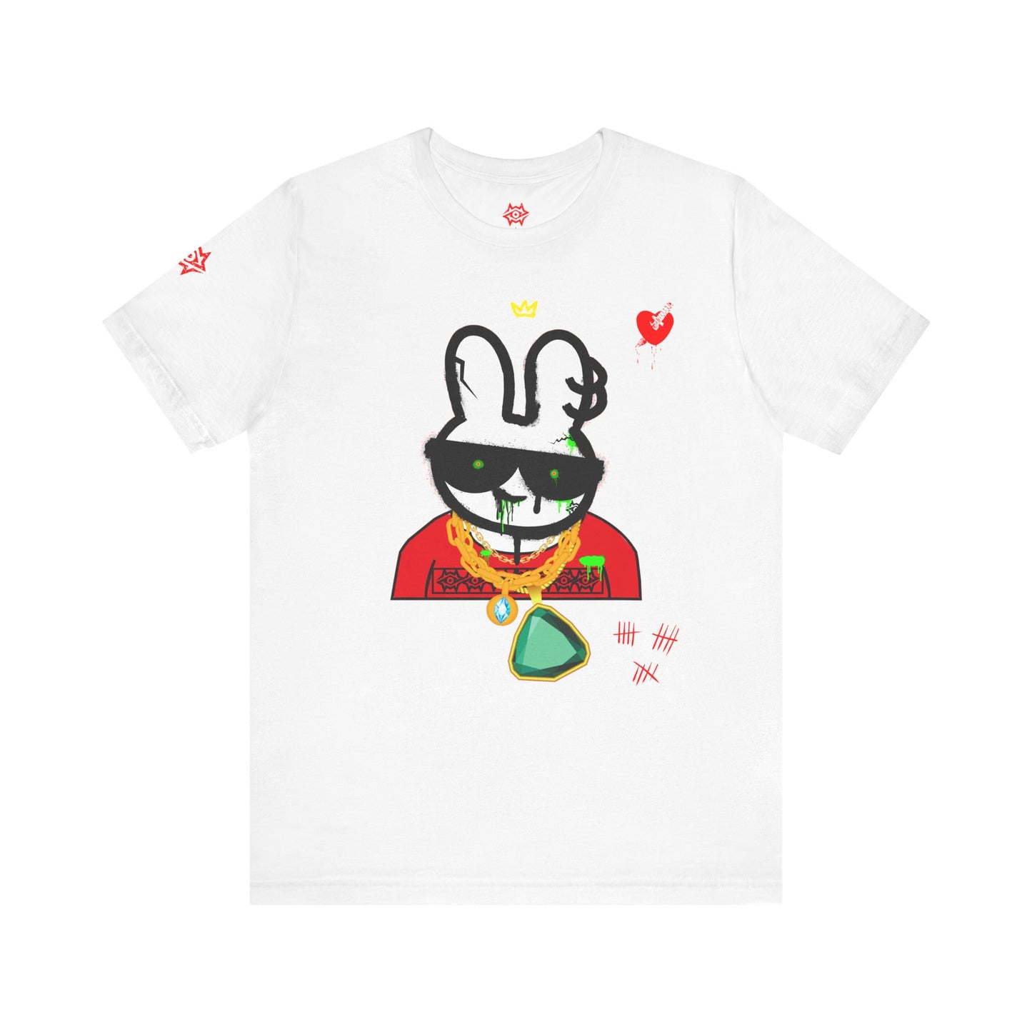 T-Shirt / Boo Dirty