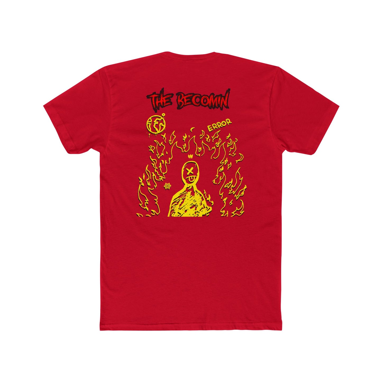 T-Shirt Beast Mode
