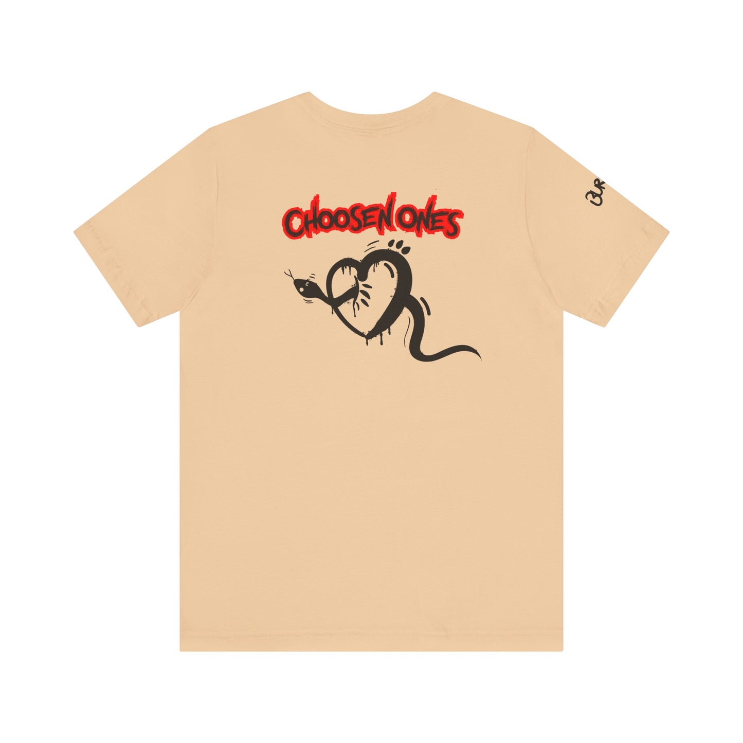 T-Shirt / Thought