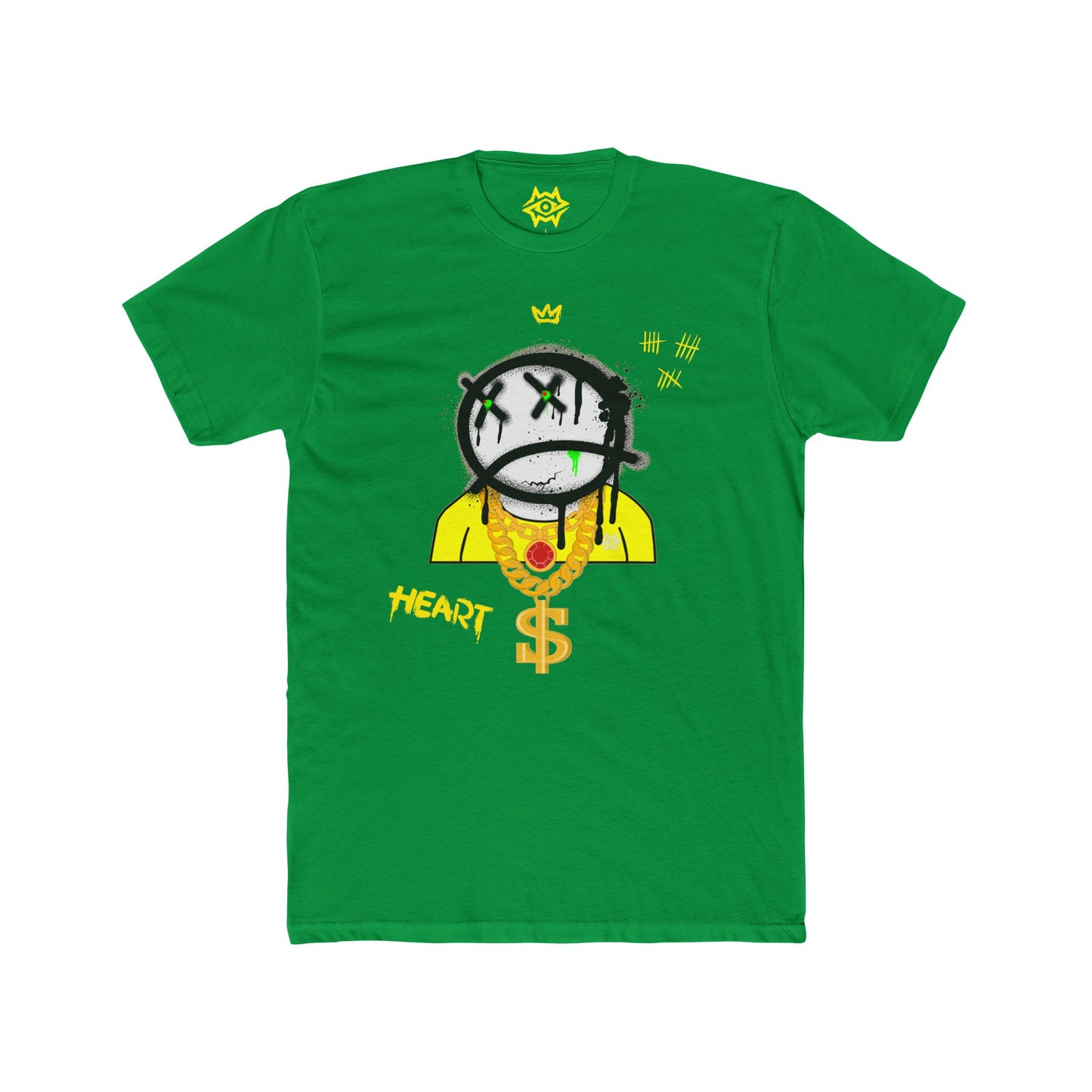 T-Shirt / Slickem
