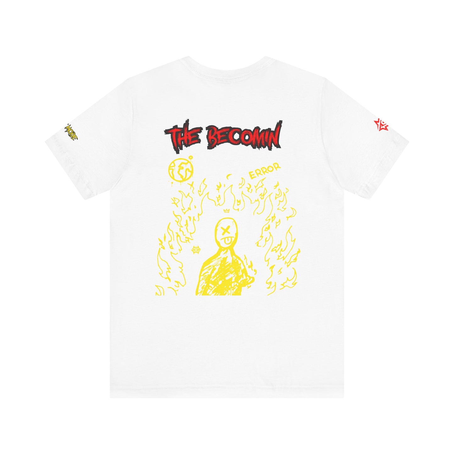 T-Shirt - Beast Mode